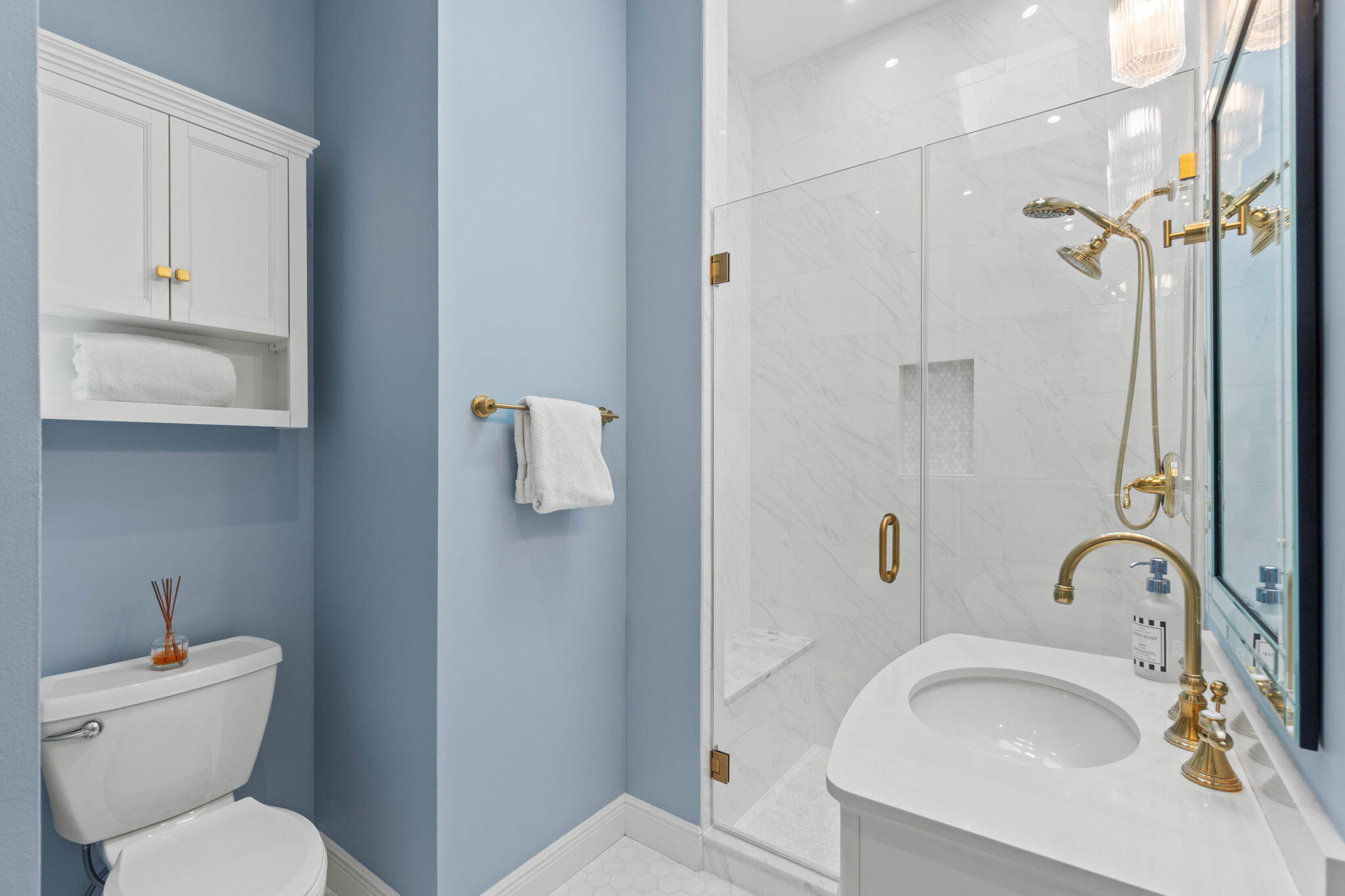 Parkwood Estates - Residential