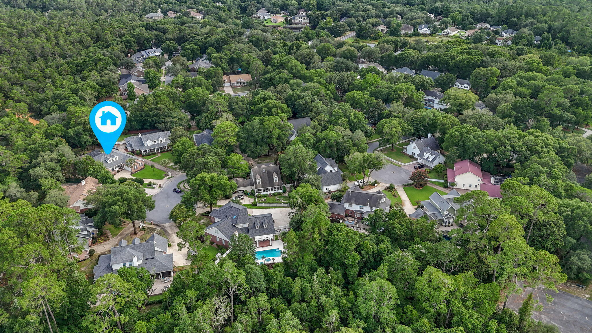 Parkwood Estates - Residential