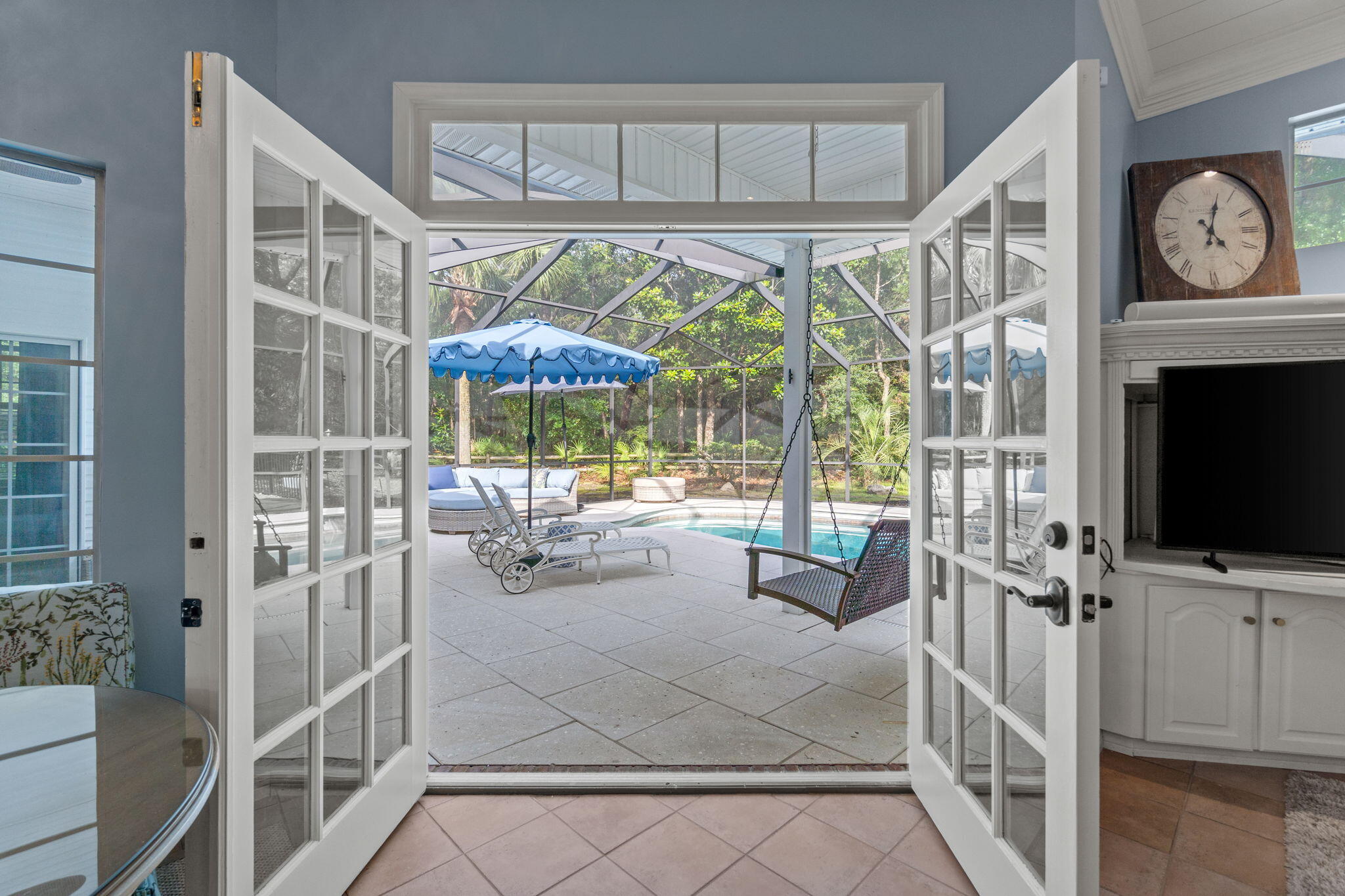 Parkwood Estates - Residential