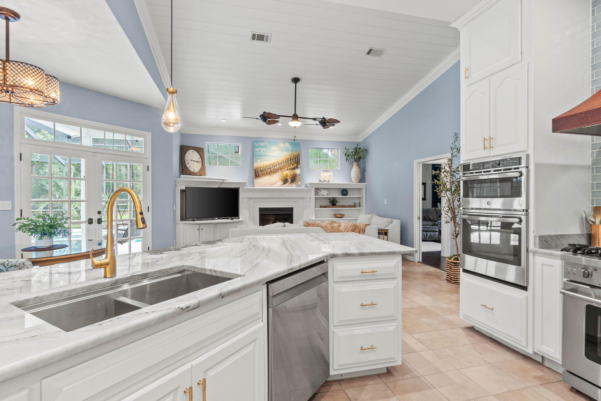 Parkwood Estates - Residential