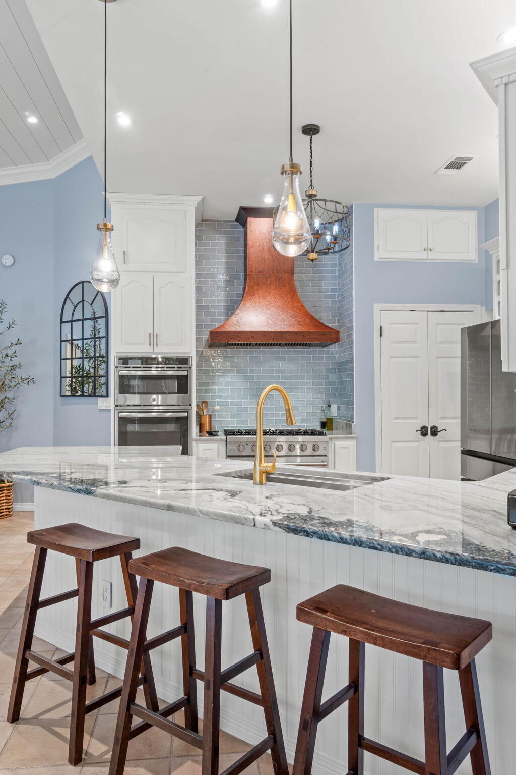 Parkwood Estates - Residential