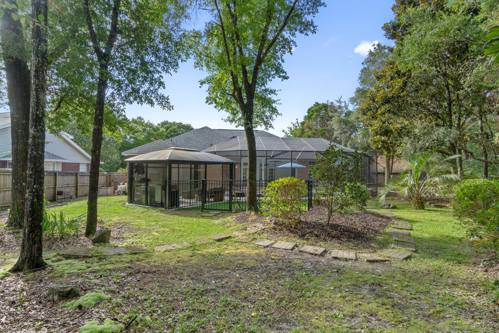 Parkwood Estates - Residential
