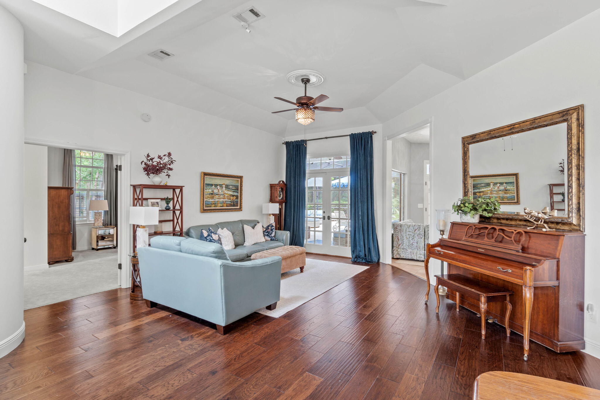 Parkwood Estates - Residential