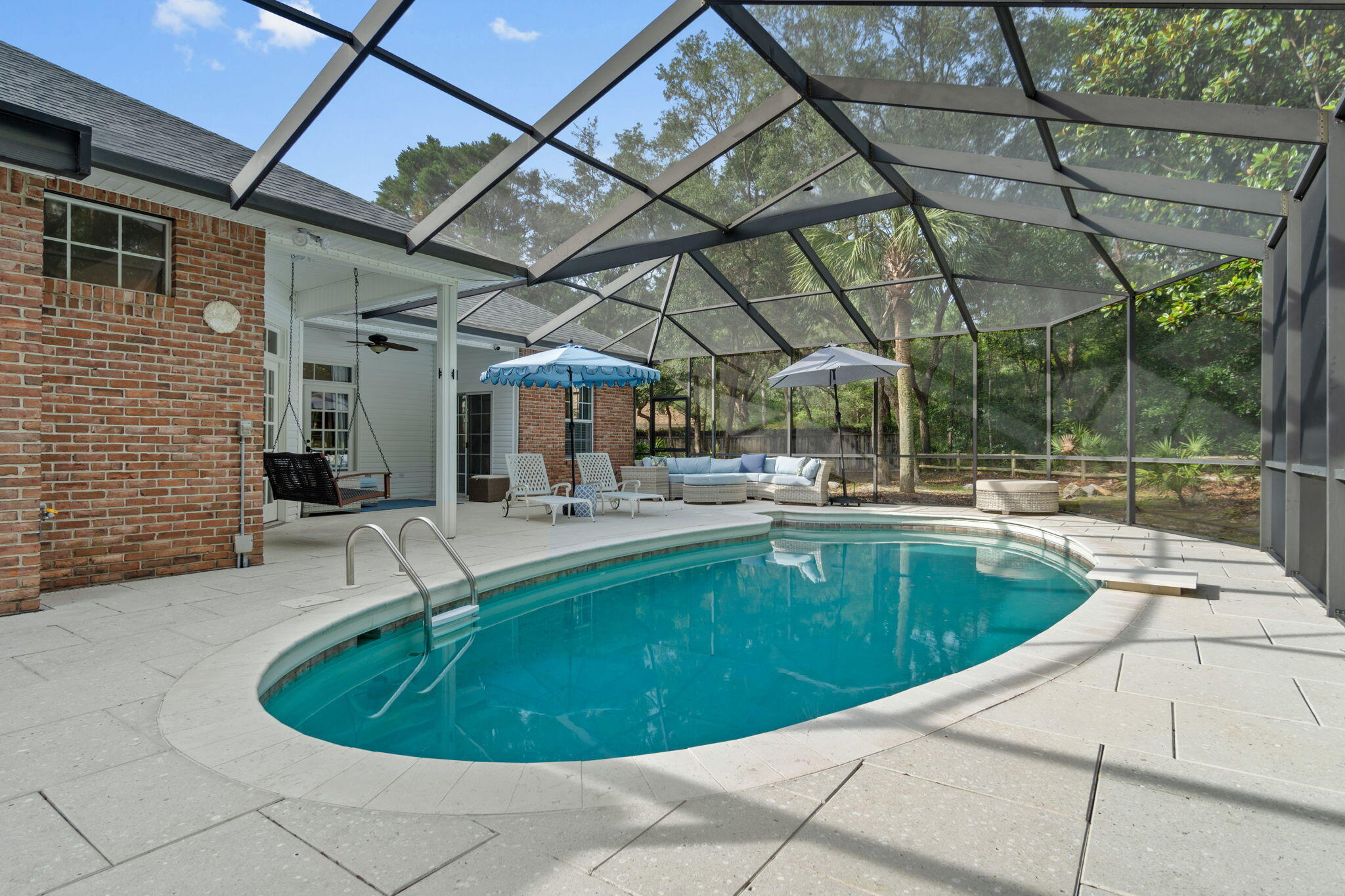 Parkwood Estates - Residential