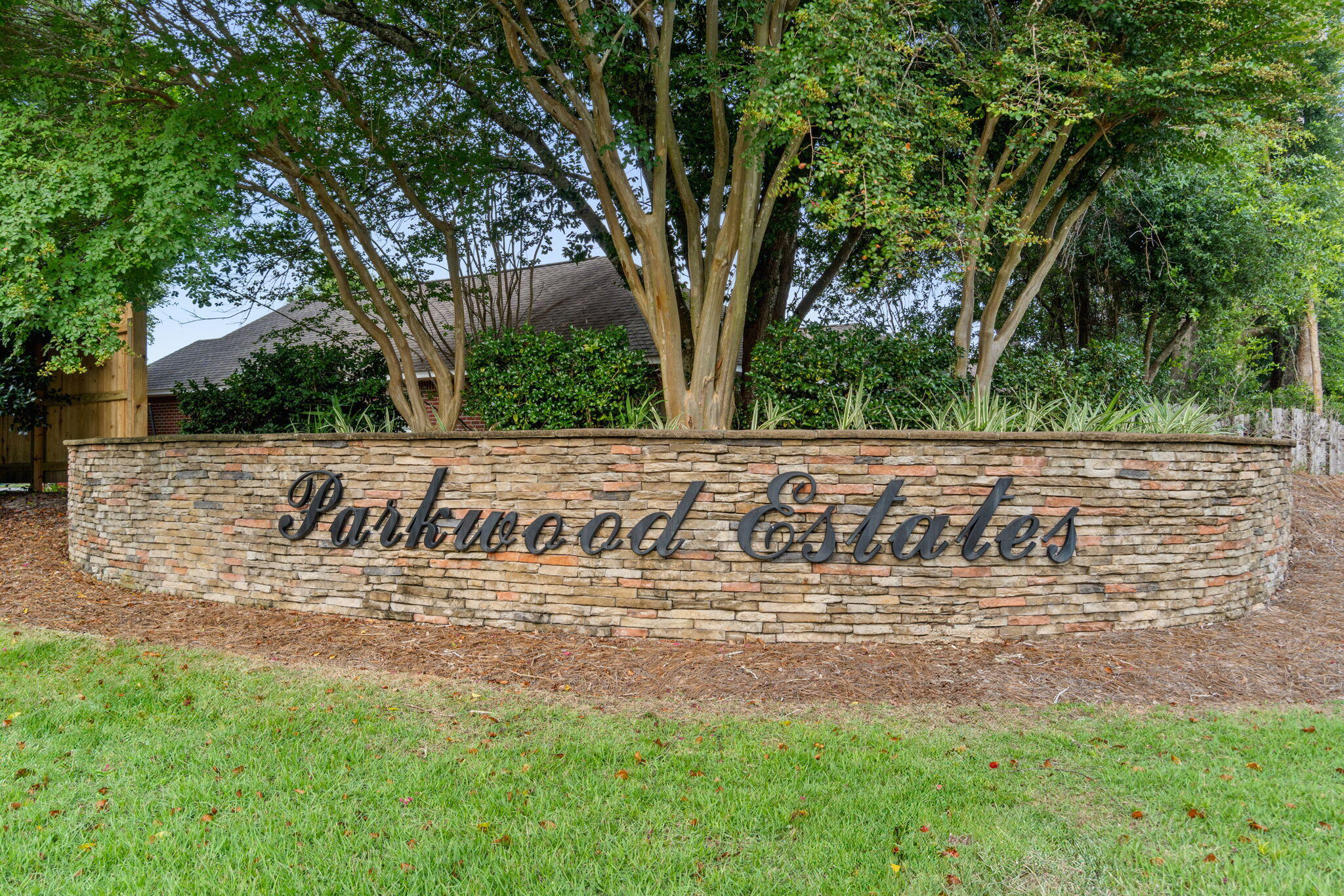 Parkwood Estates - Residential