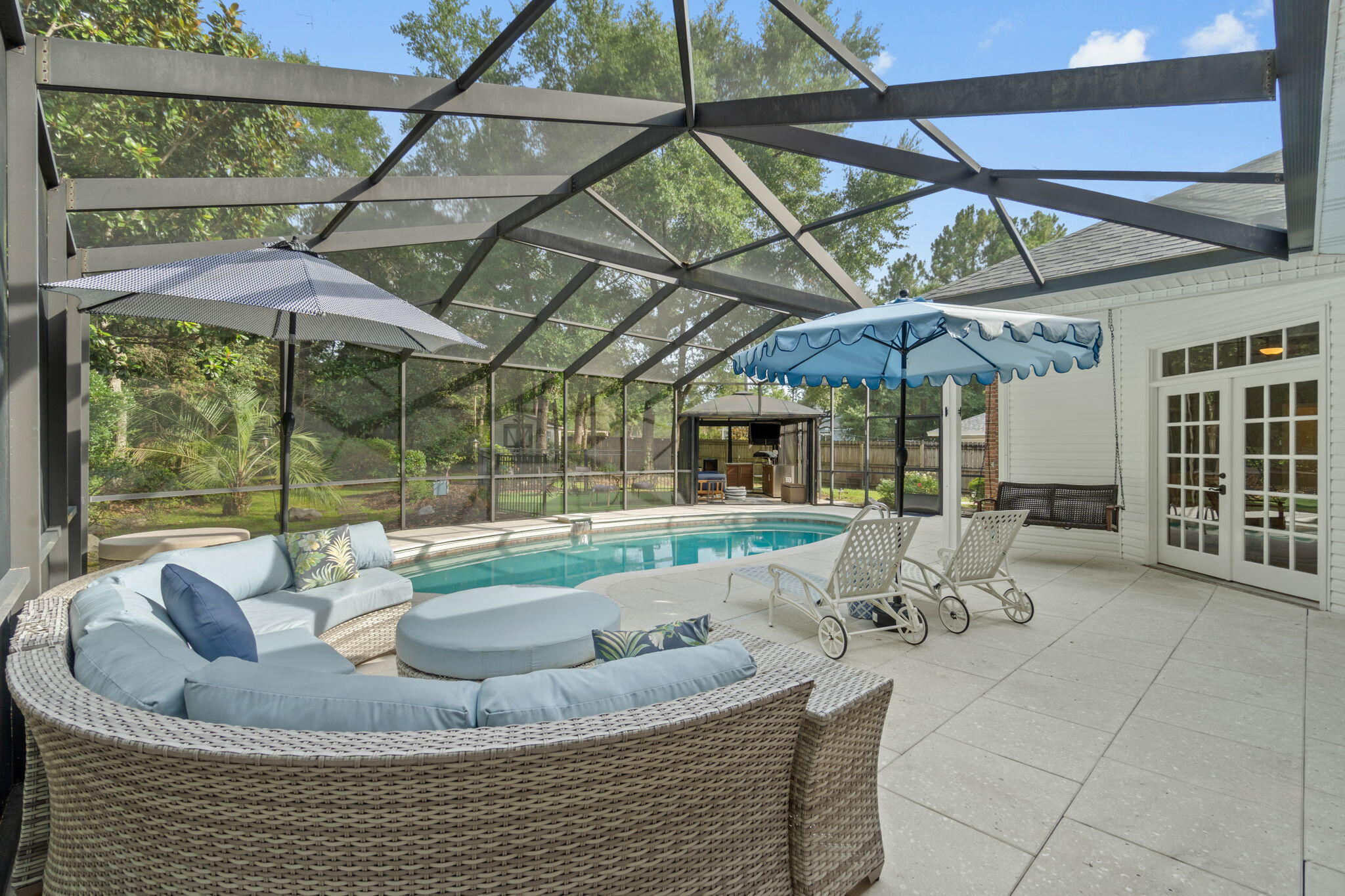 Parkwood Estates - Residential