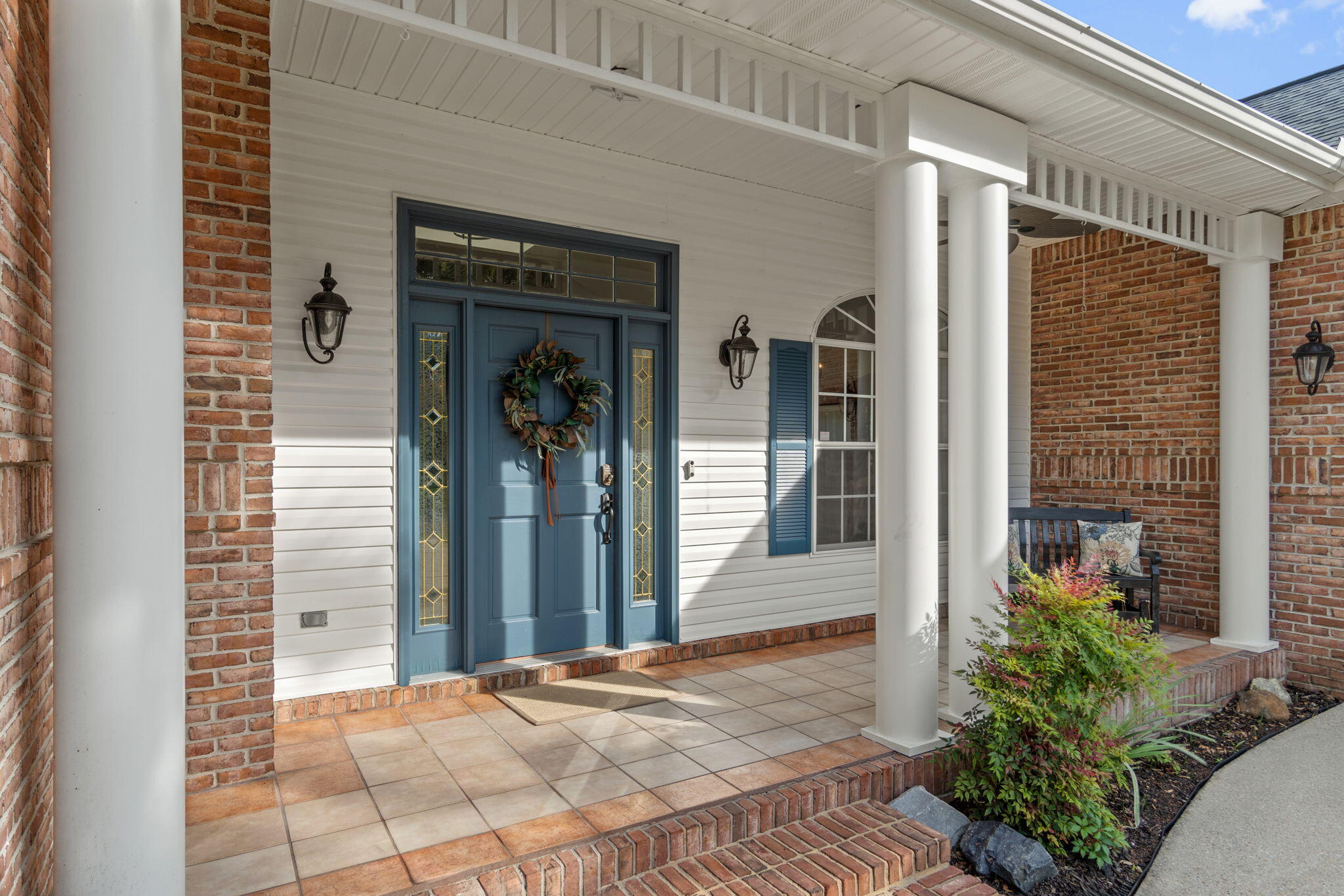 Parkwood Estates - Residential