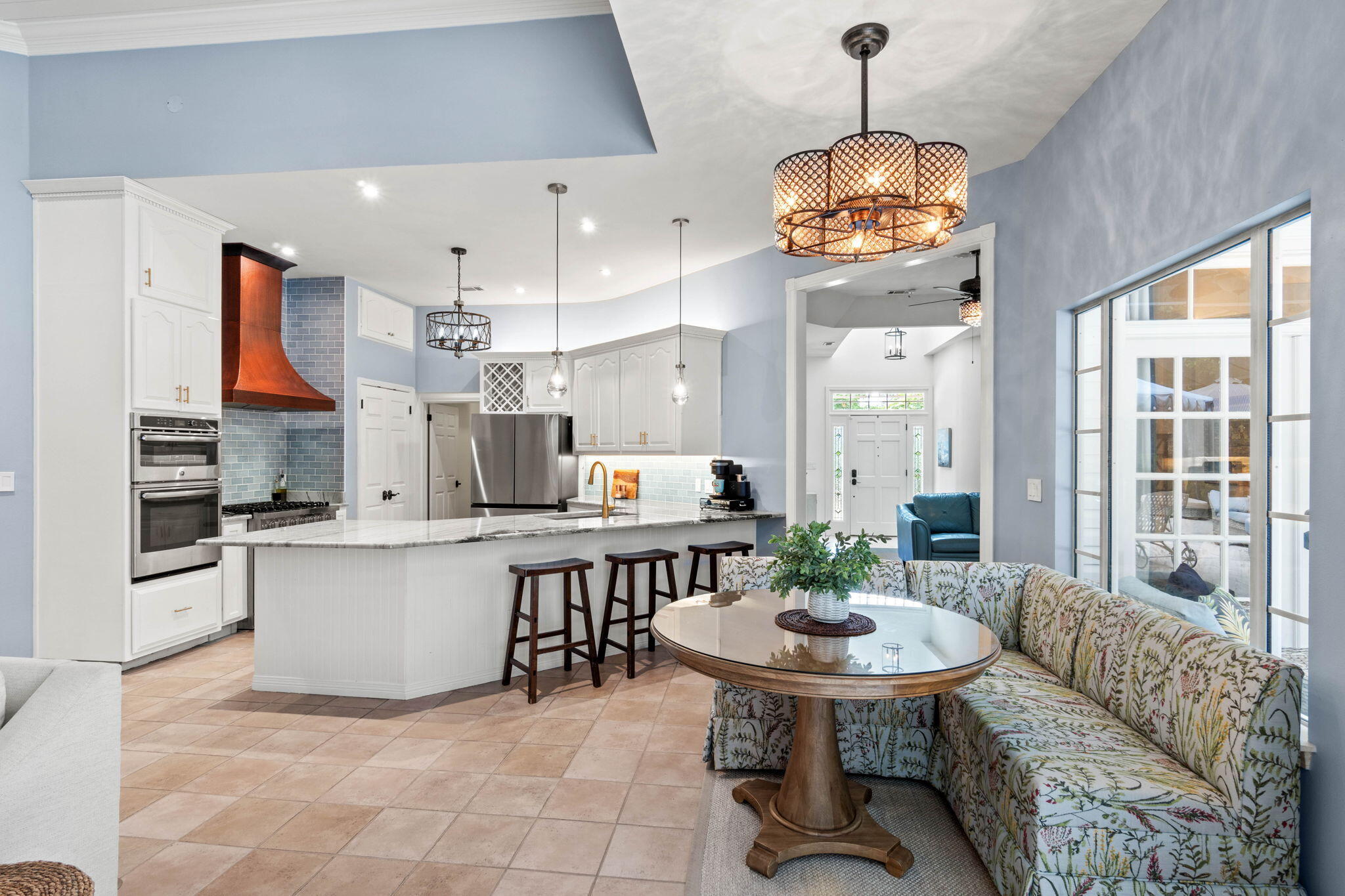Parkwood Estates - Residential