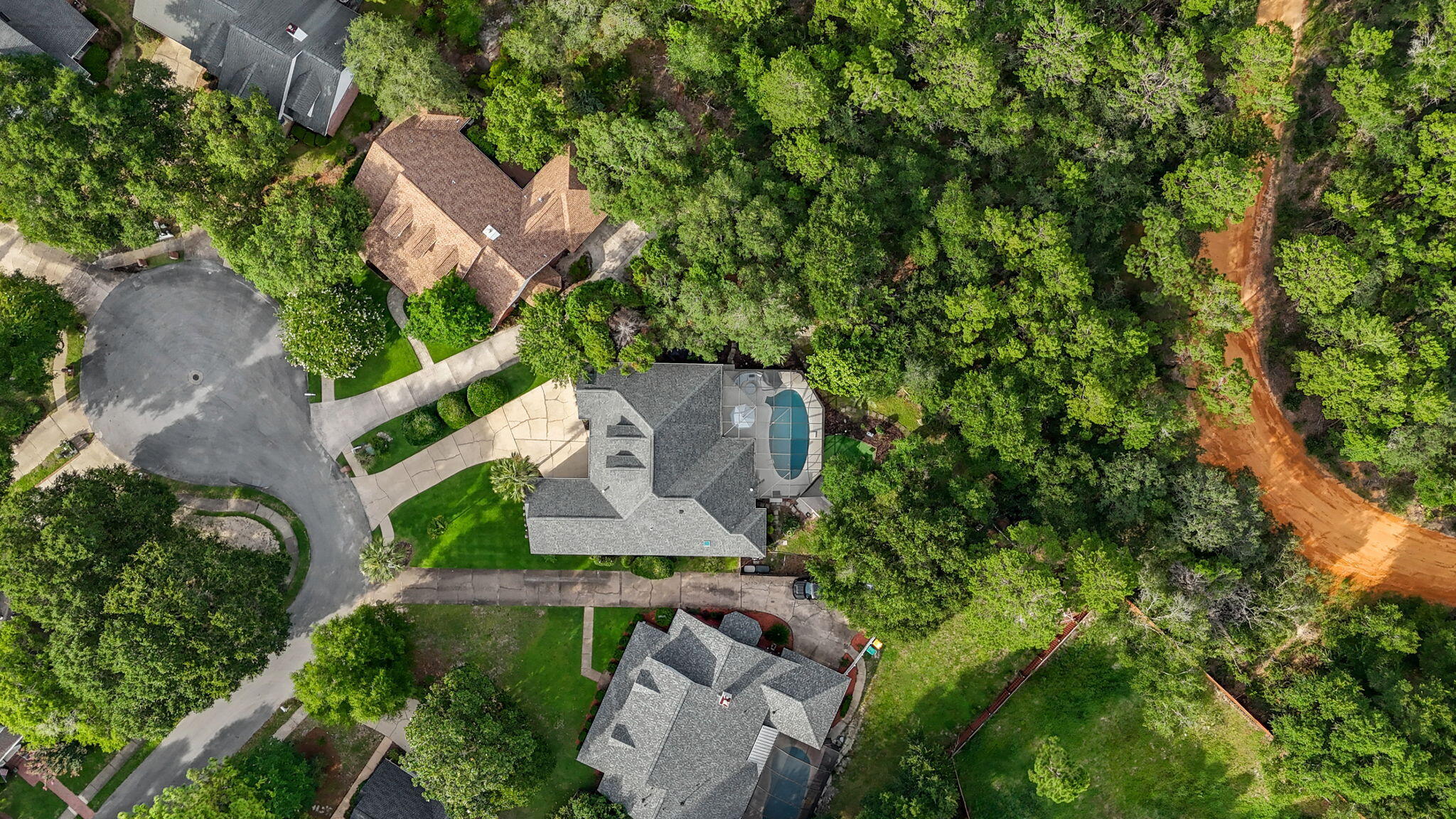 Parkwood Estates - Residential