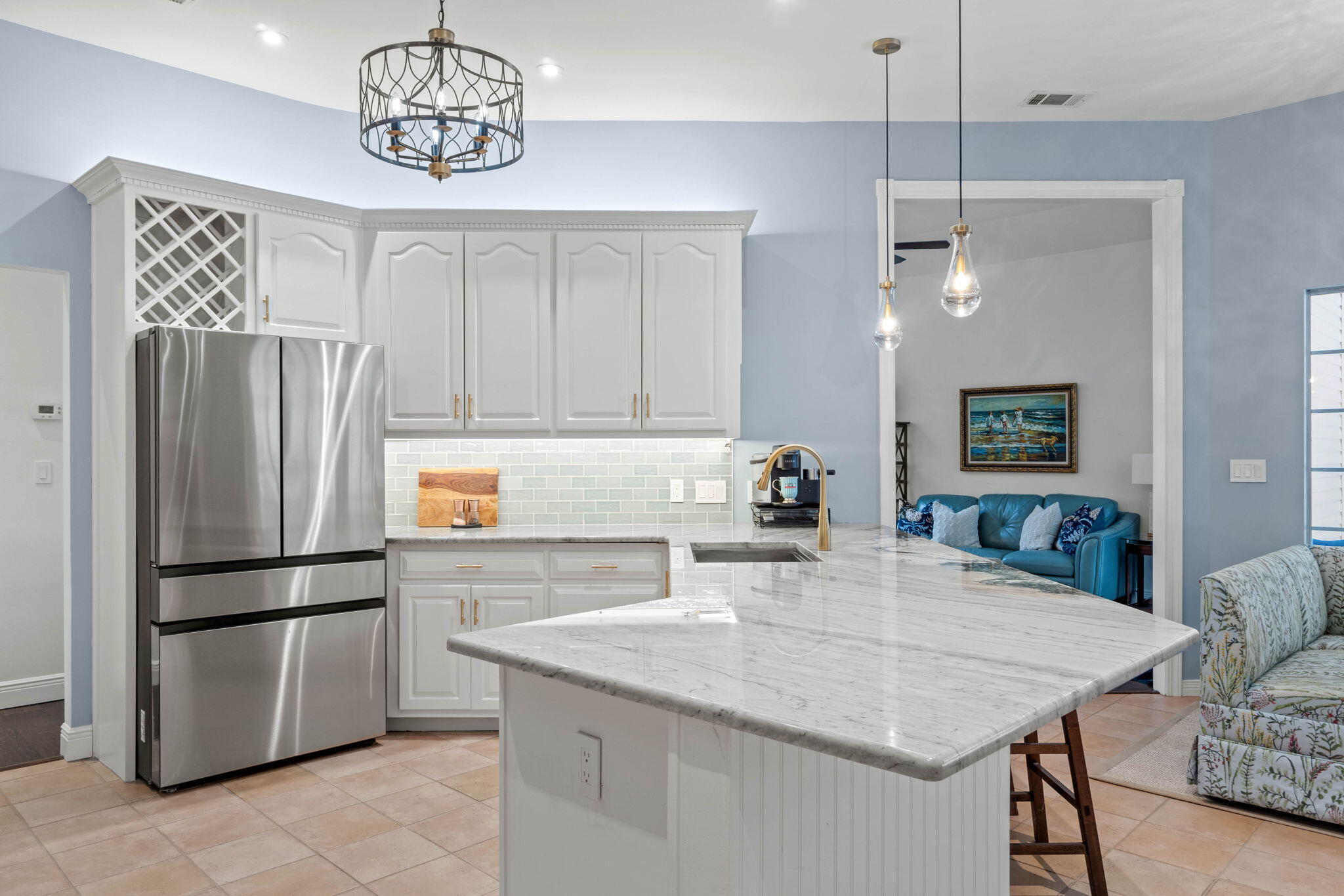 Parkwood Estates - Residential