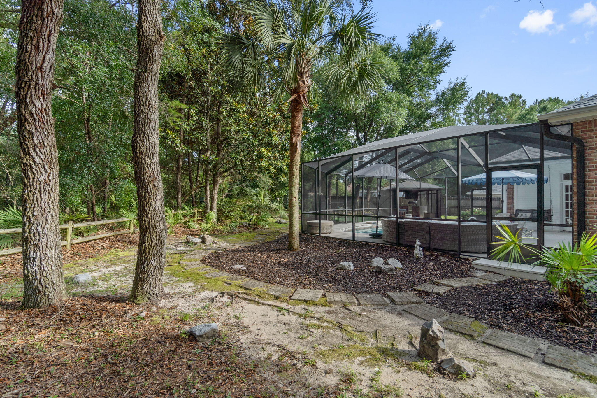 Parkwood Estates - Residential