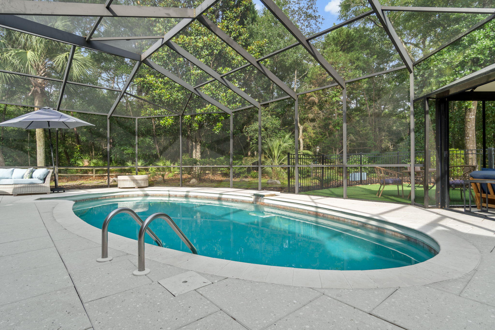Parkwood Estates - Residential