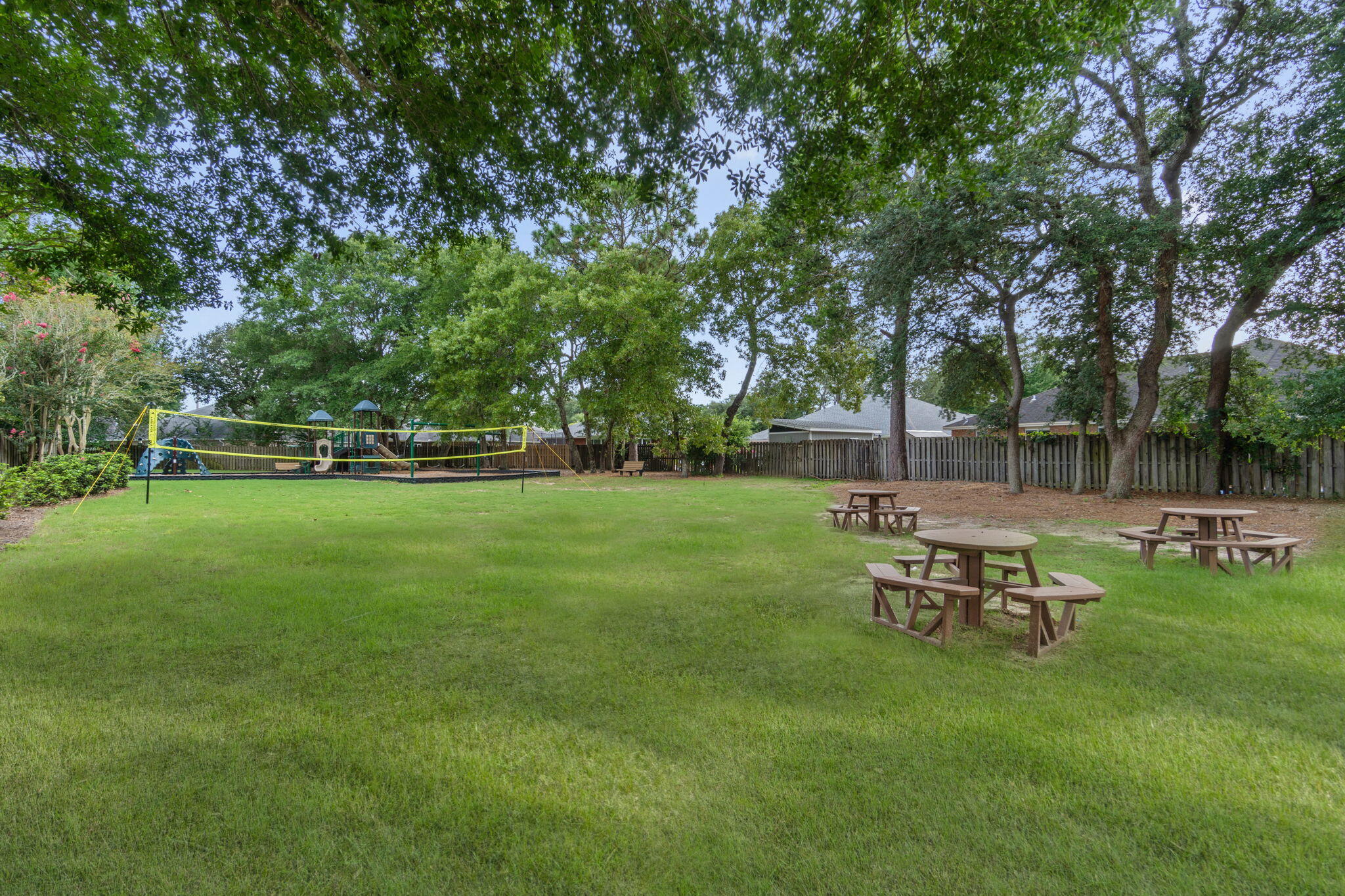 Parkwood Estates - Residential