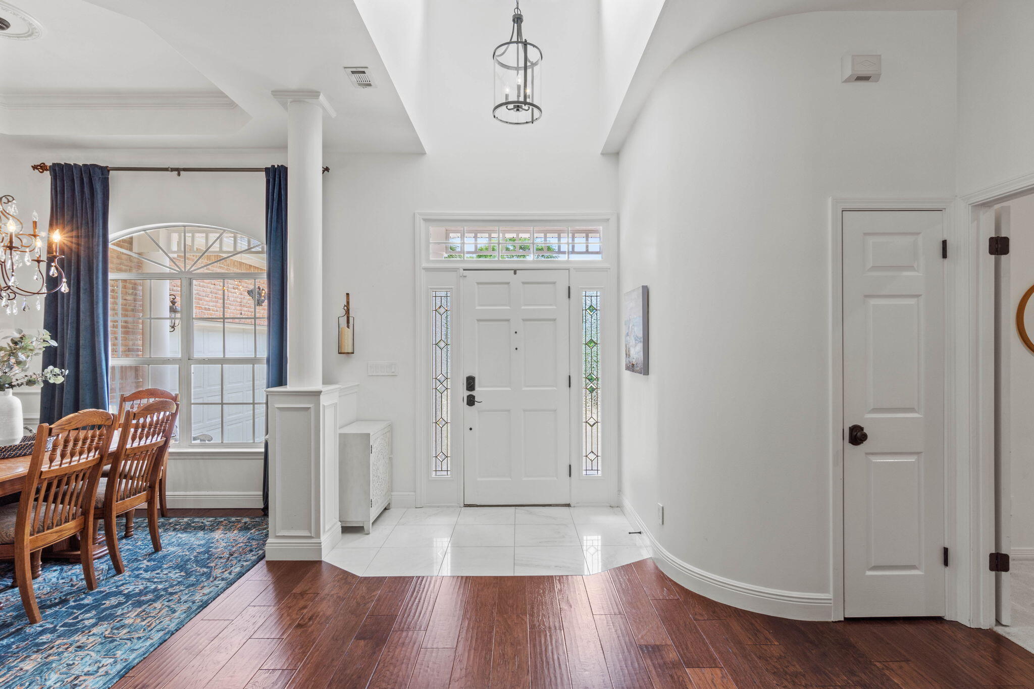 Parkwood Estates - Residential