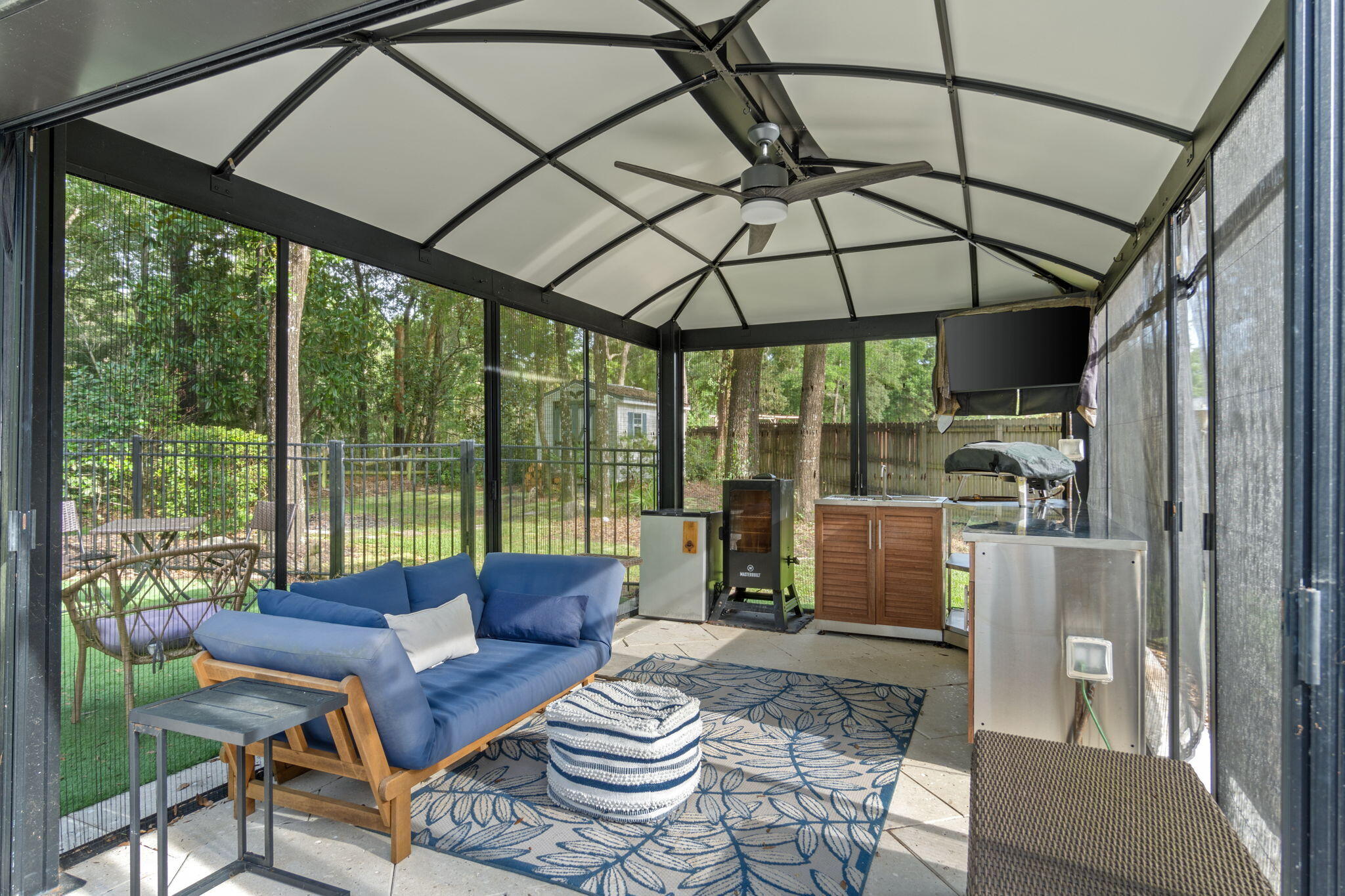 Parkwood Estates - Residential