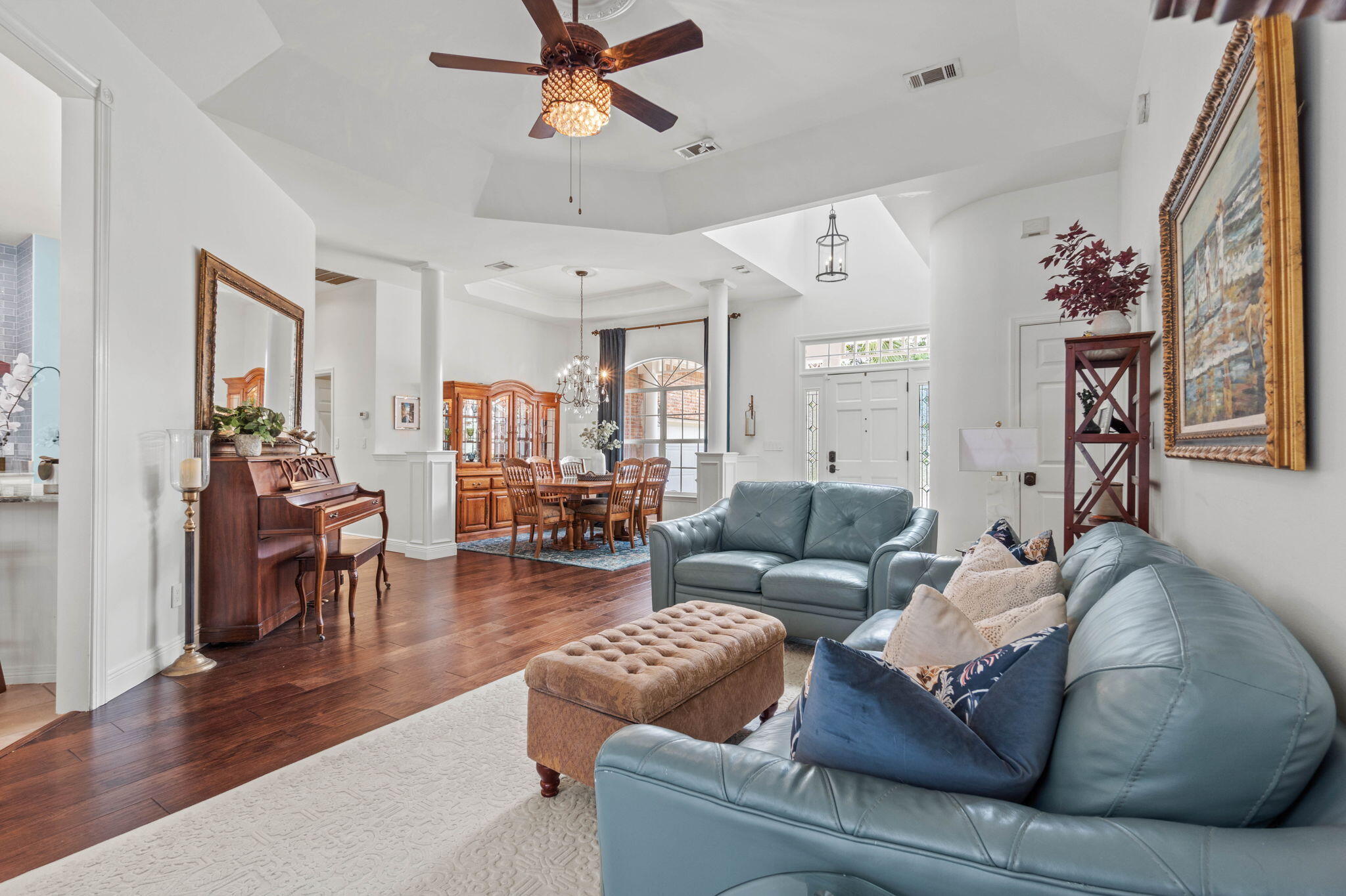 Parkwood Estates - Residential