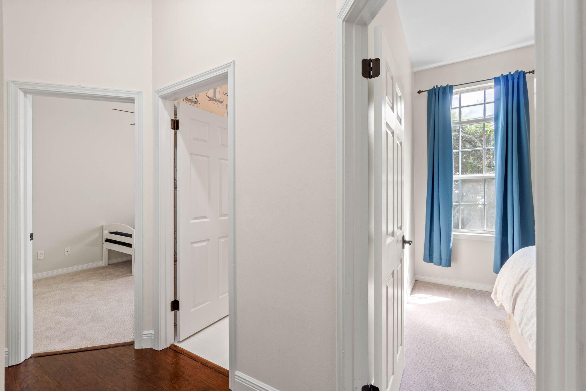 Parkwood Estates - Residential