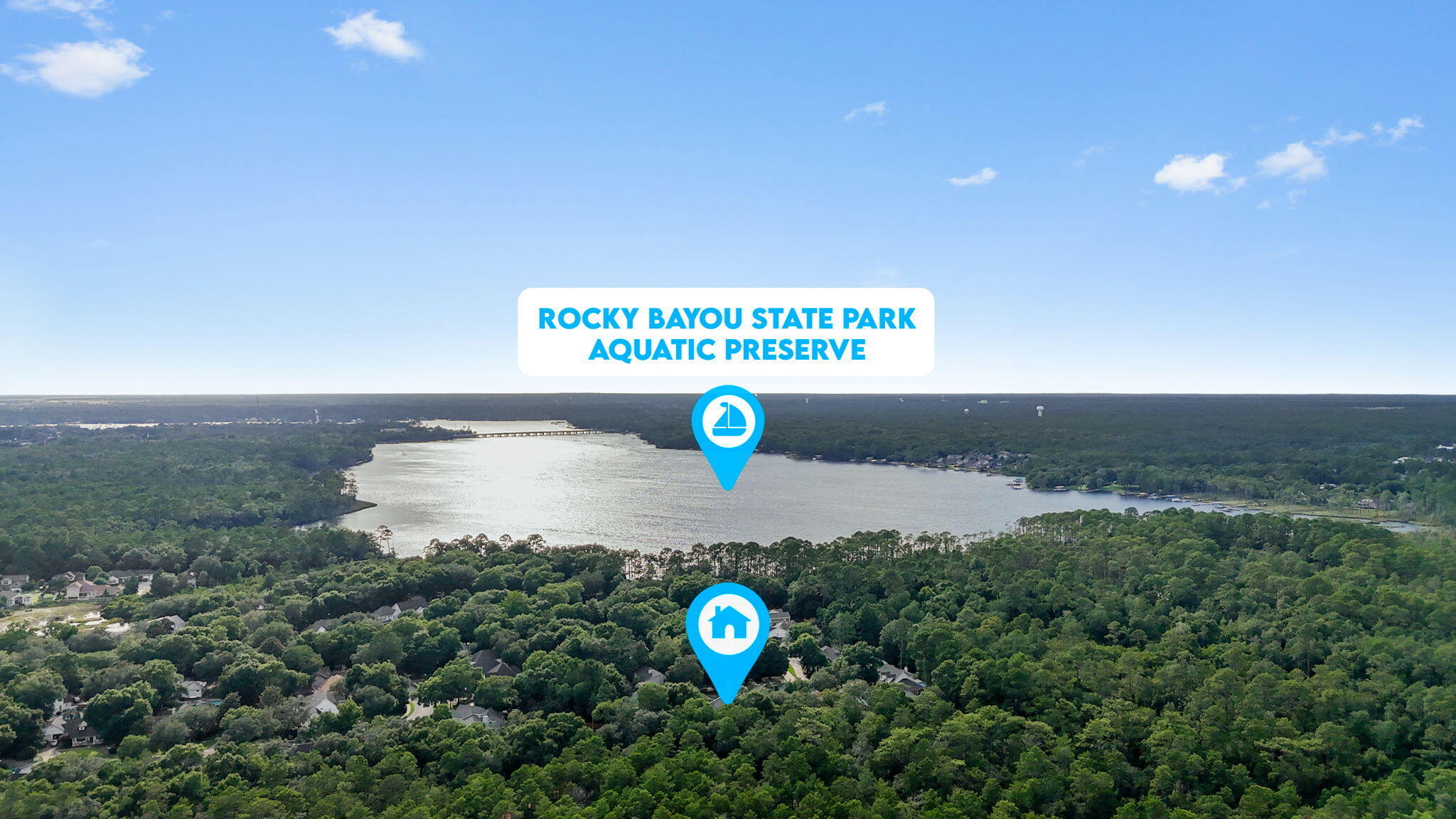 Parkwood Estates - Residential
