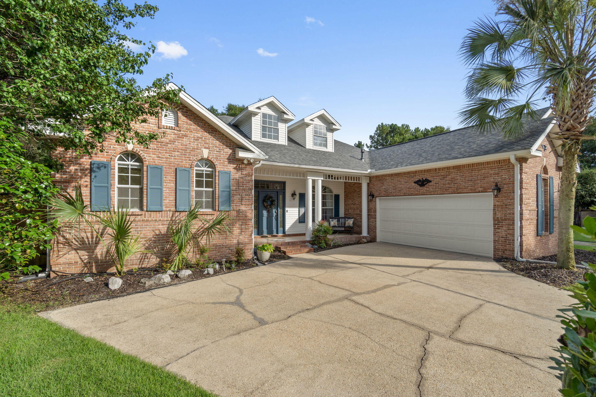 Parkwood Estates - Residential