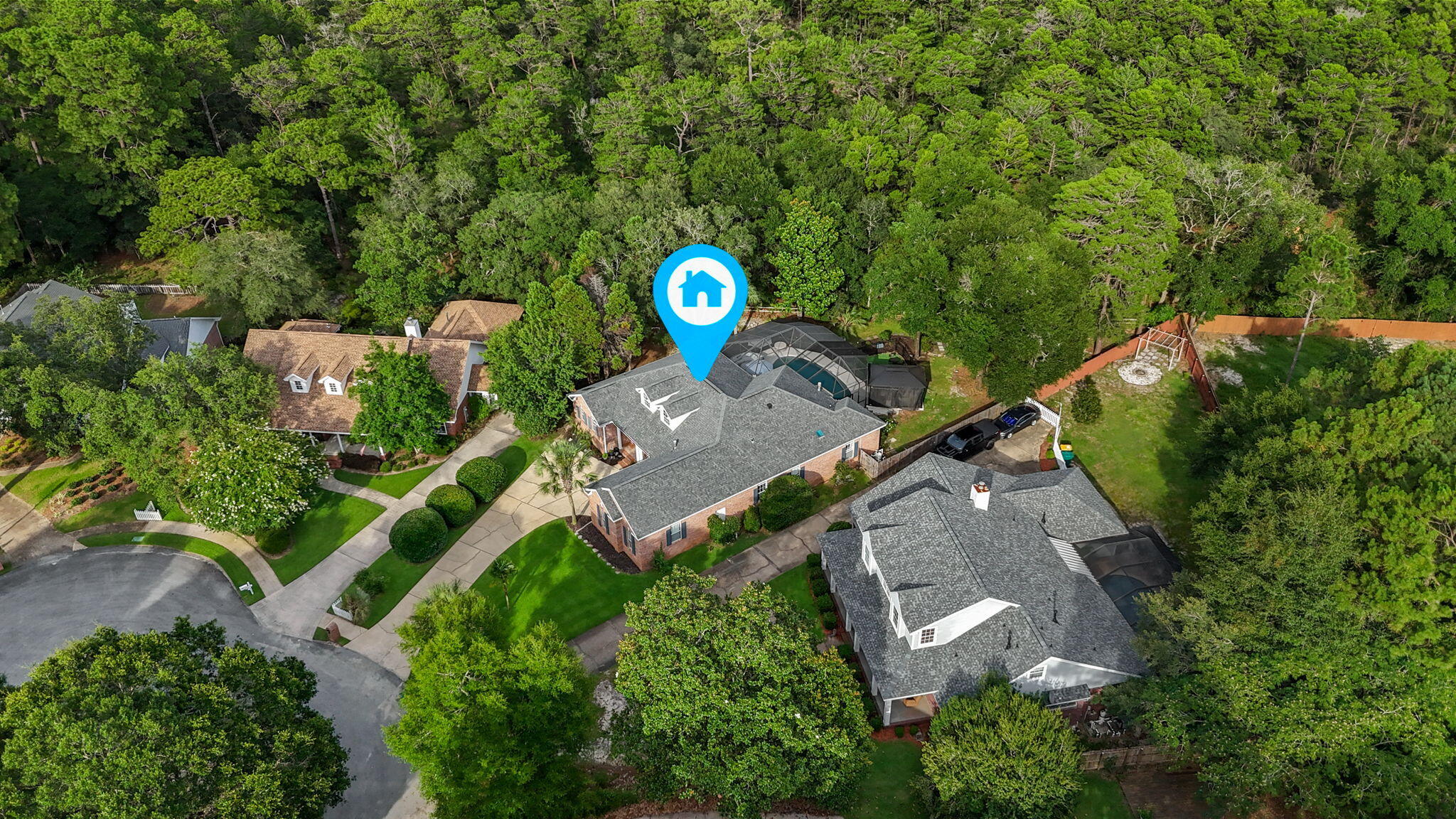 Parkwood Estates - Residential