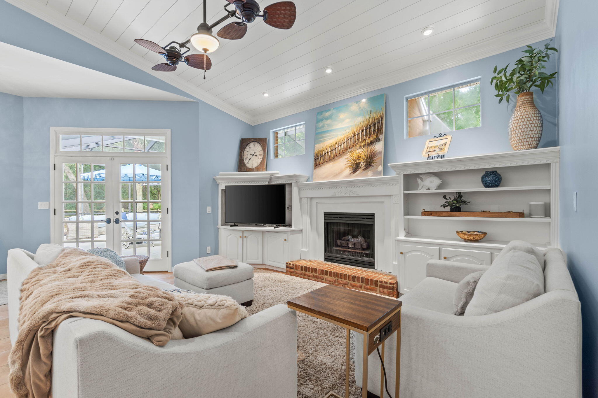 Parkwood Estates - Residential