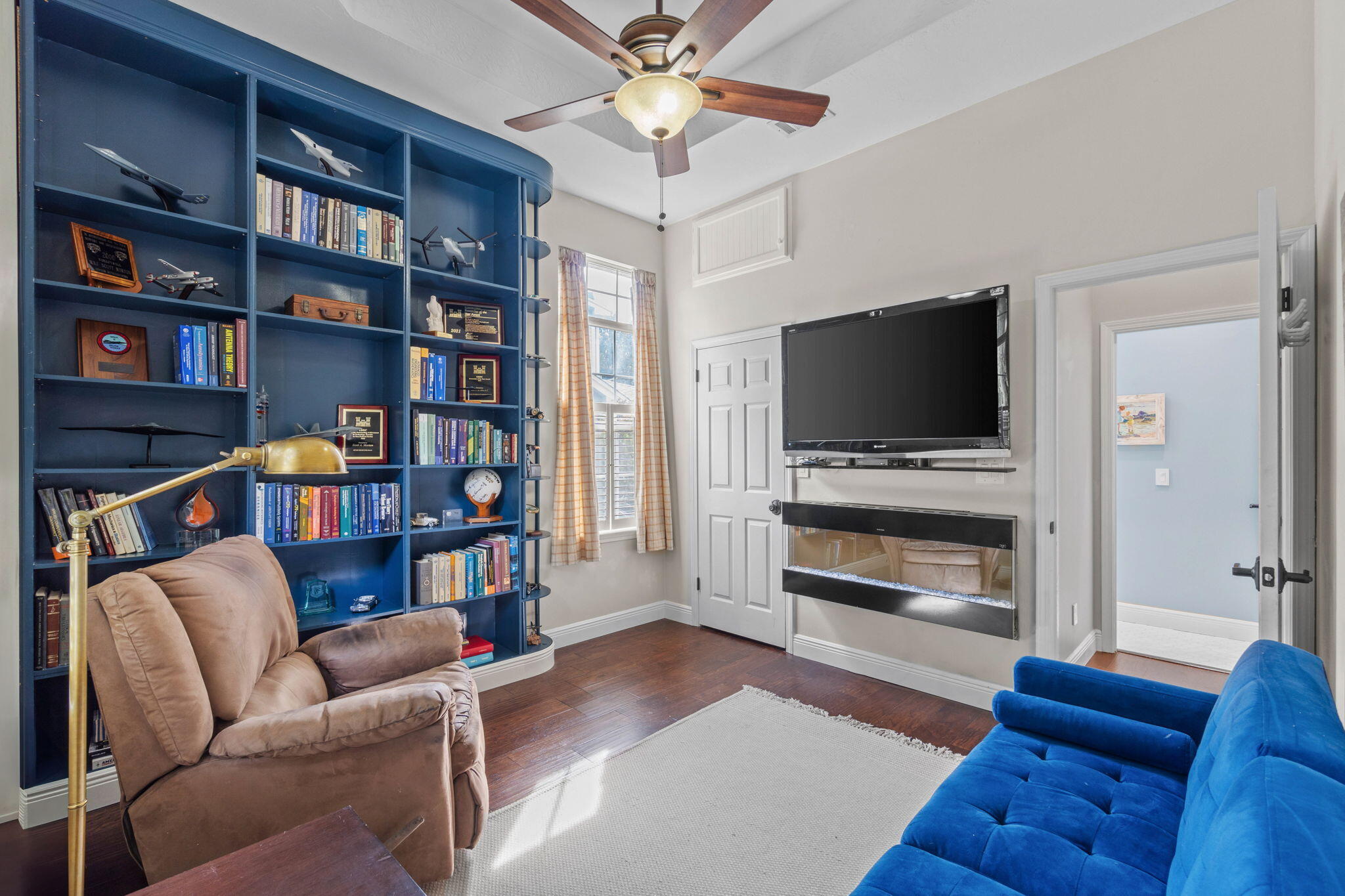 Parkwood Estates - Residential