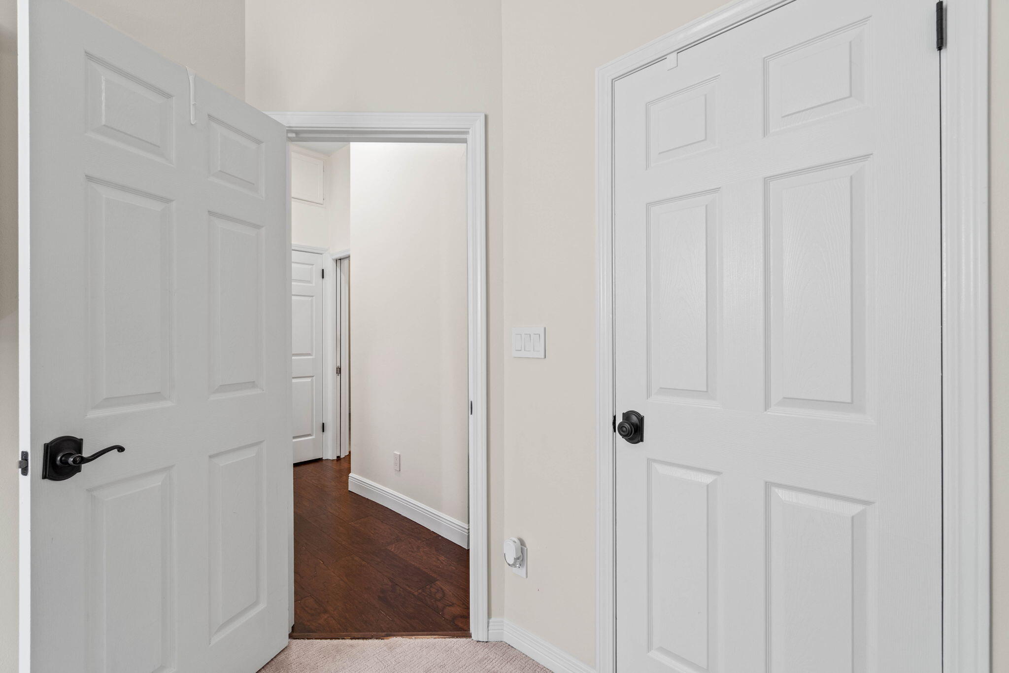 Parkwood Estates - Residential