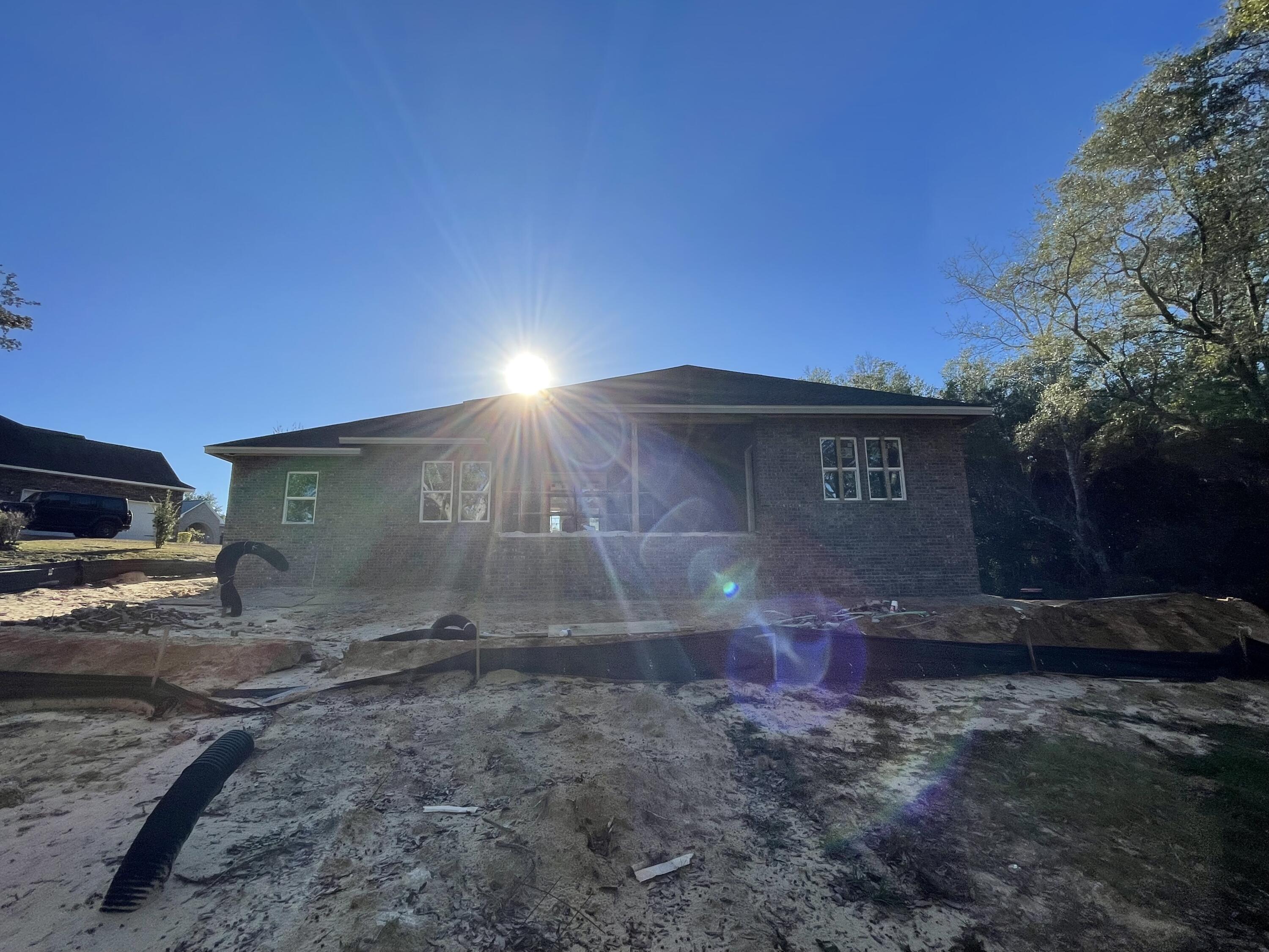 Habersham - Residential