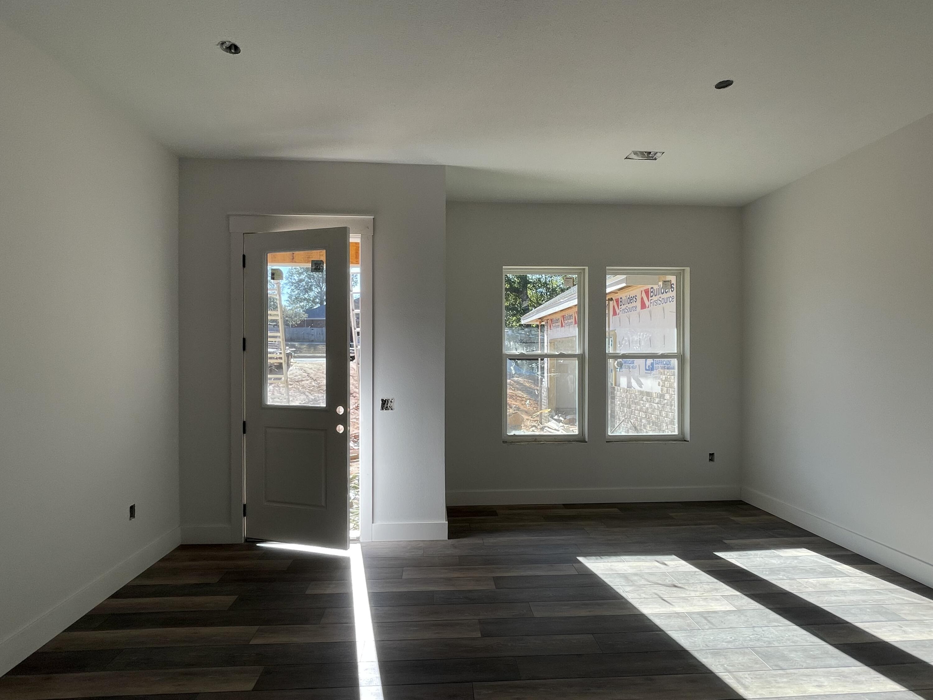 Habersham - Residential