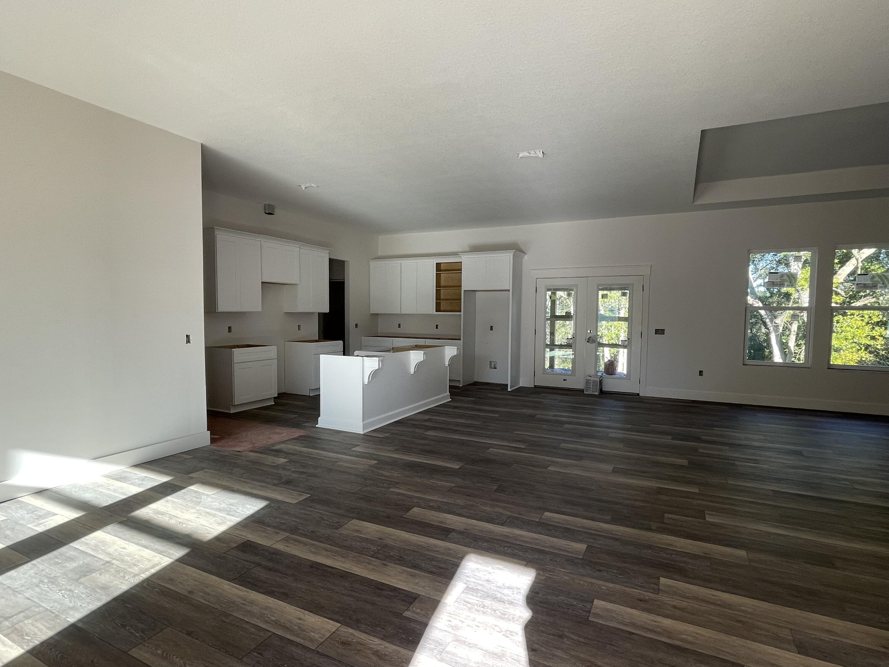 Habersham - Residential