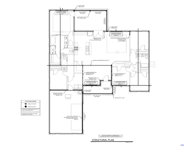 Habersham - Residential
