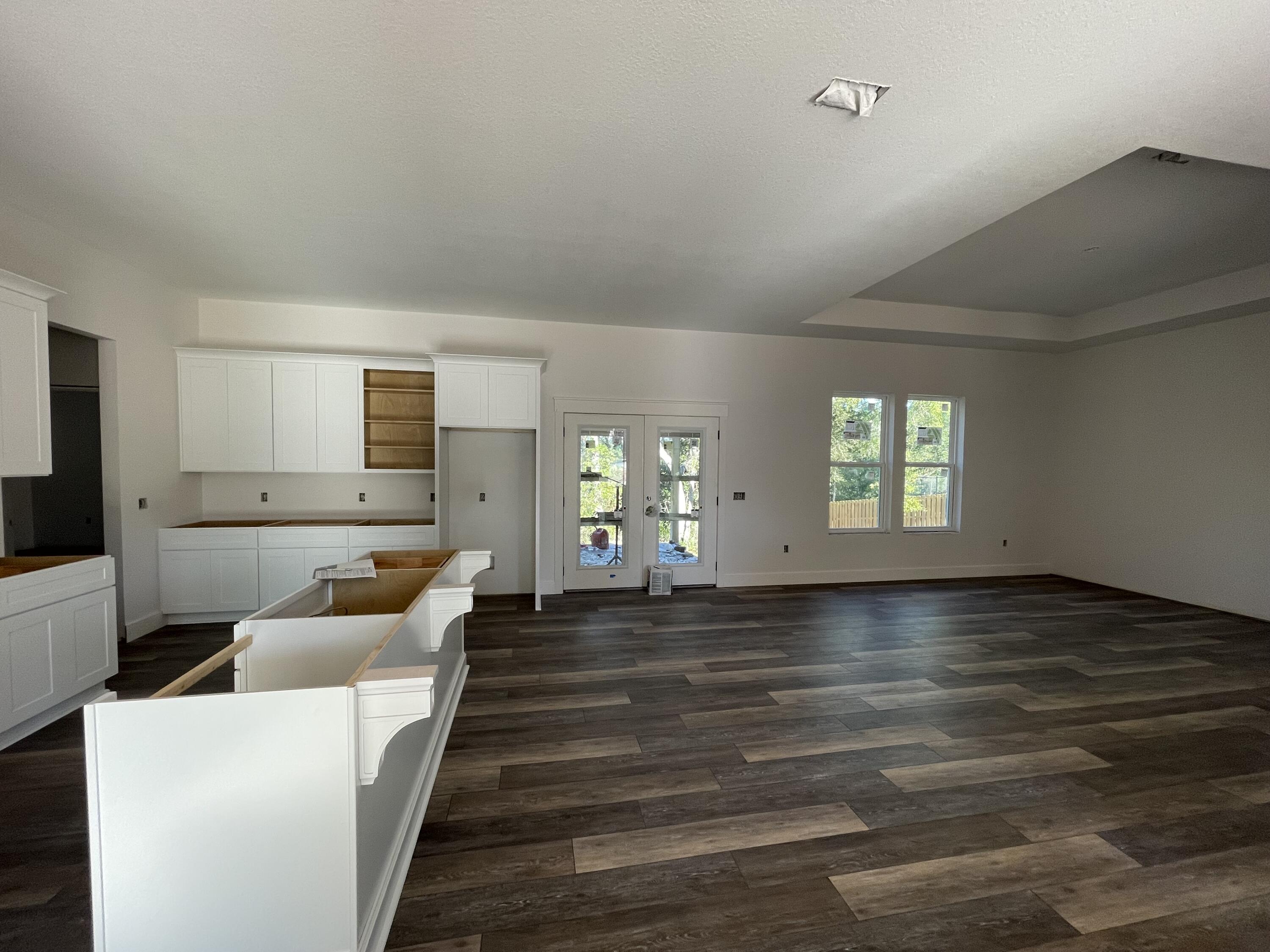 Habersham - Residential