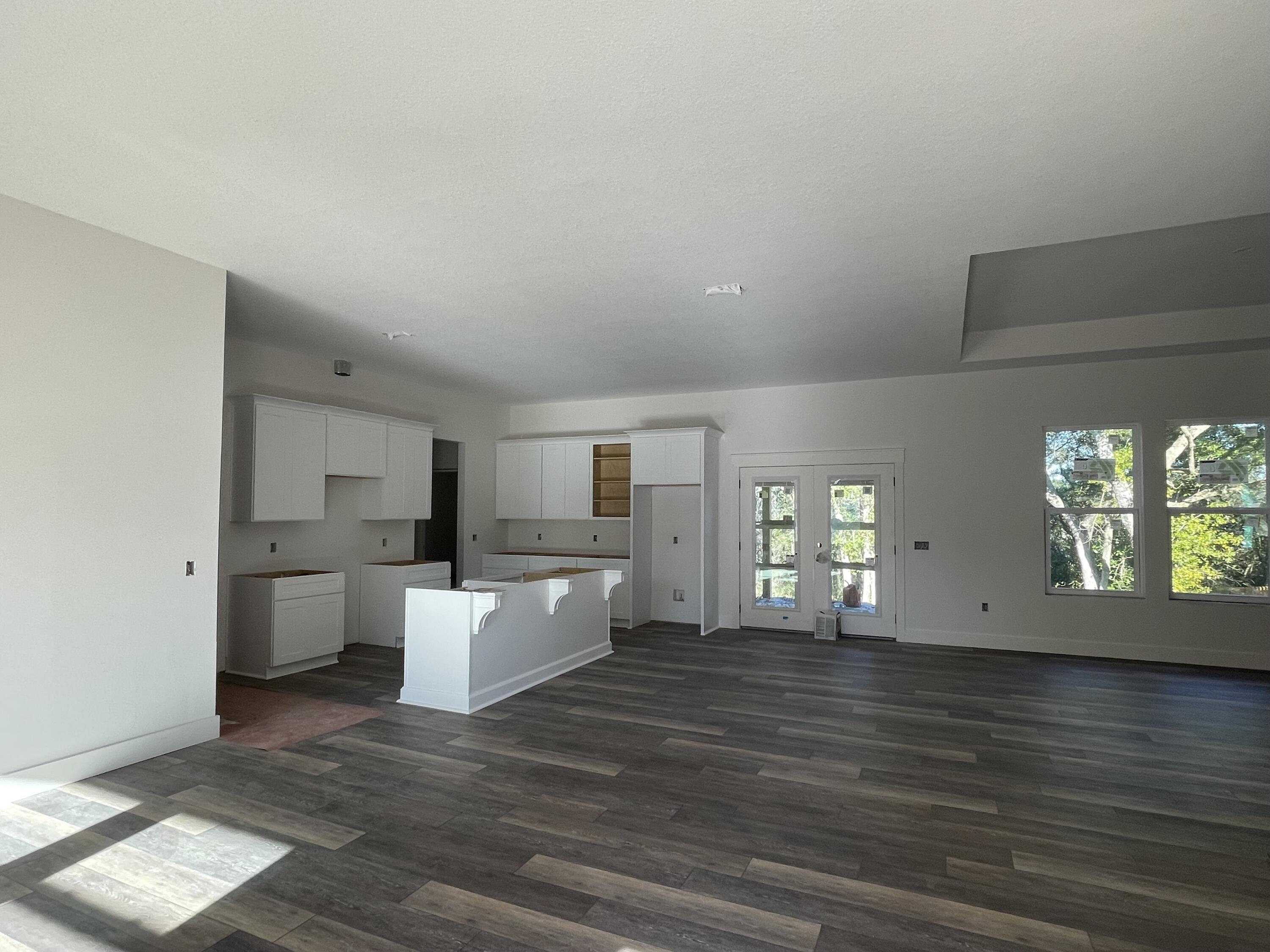 Habersham - Residential