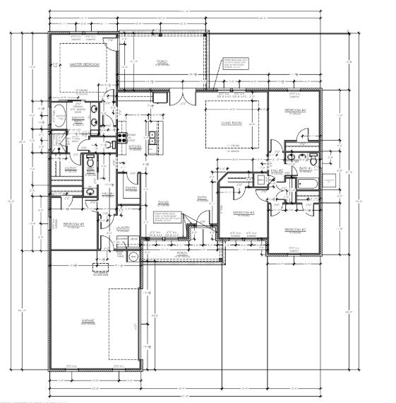 Habersham - Residential
