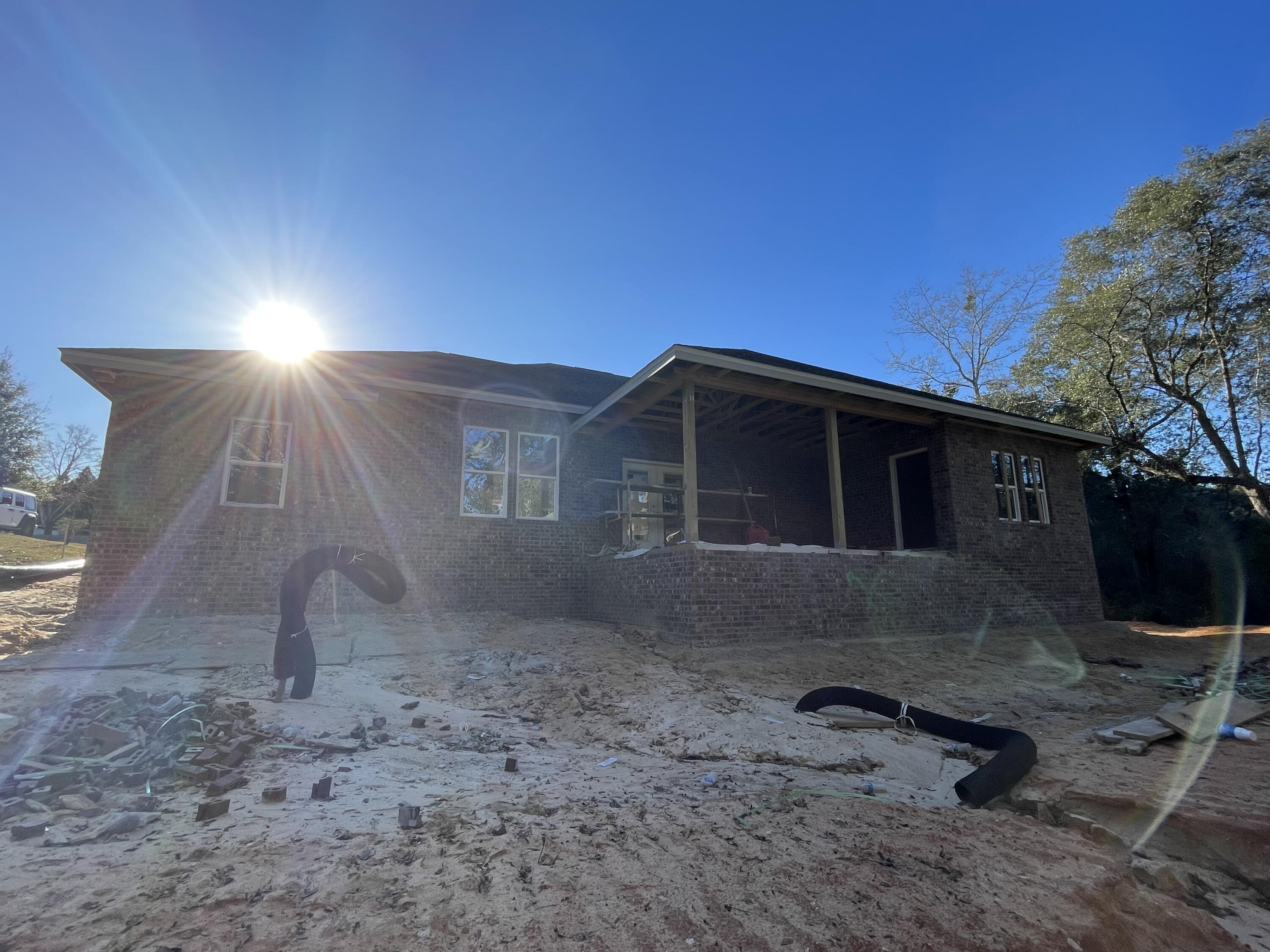 Habersham - Residential