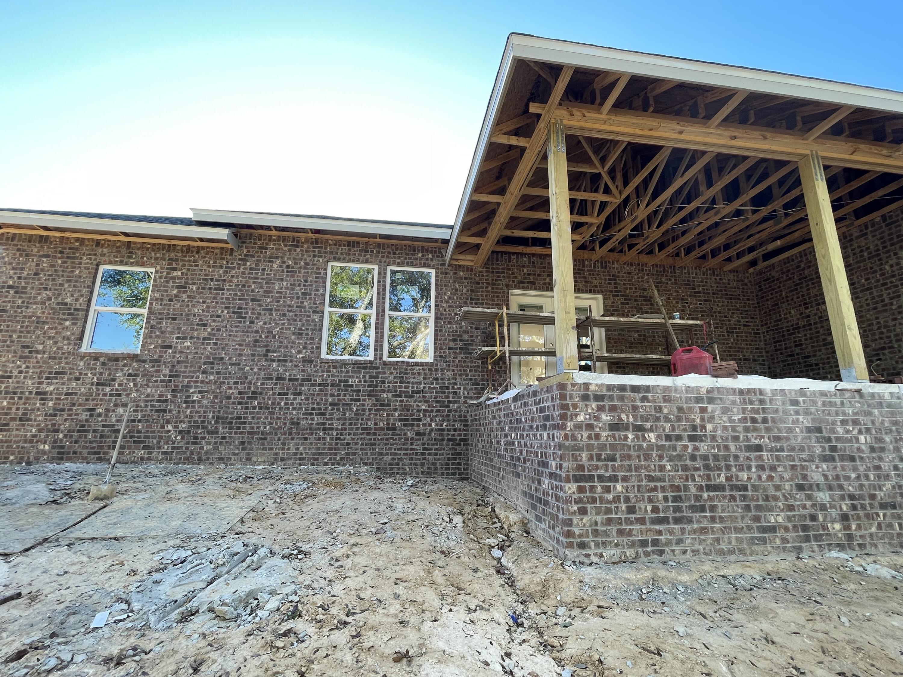 Habersham - Residential