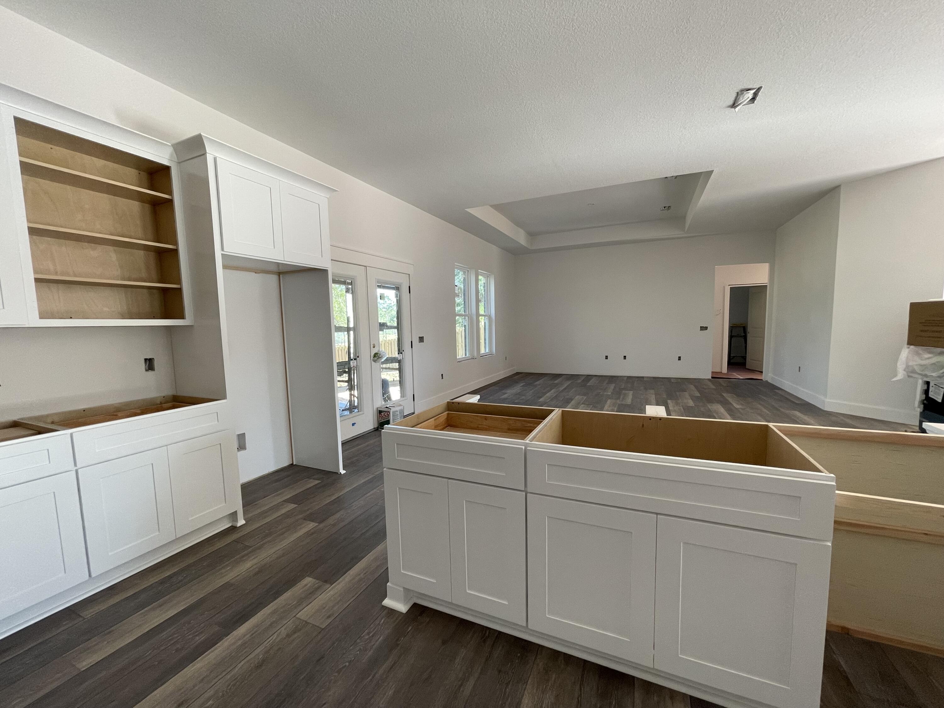 Habersham - Residential