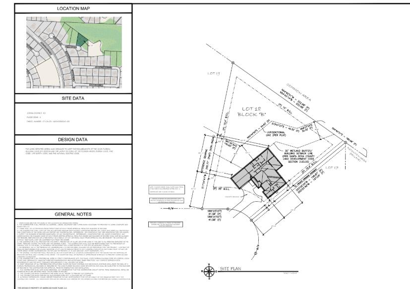 Habersham - Residential