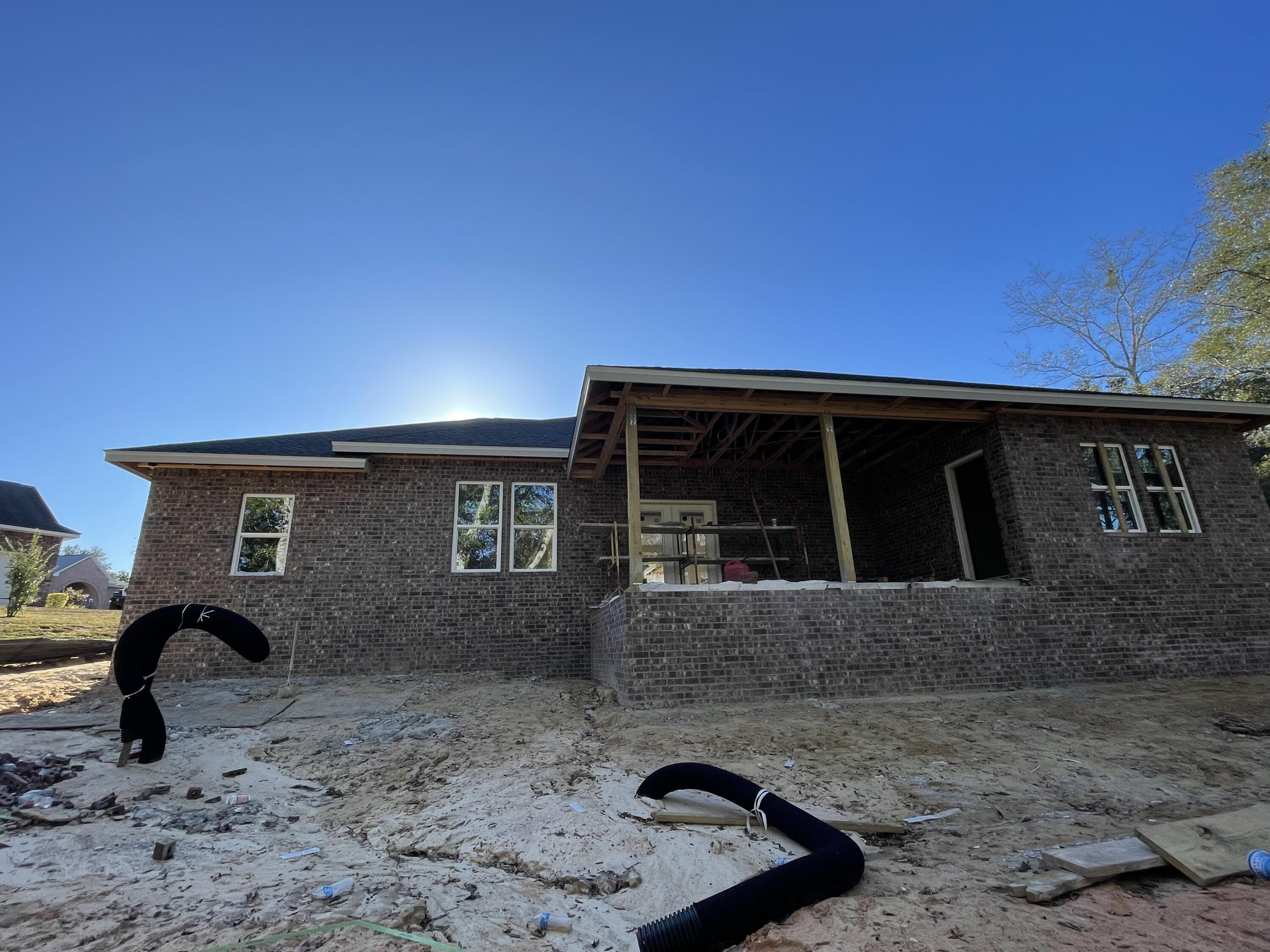 Habersham - Residential