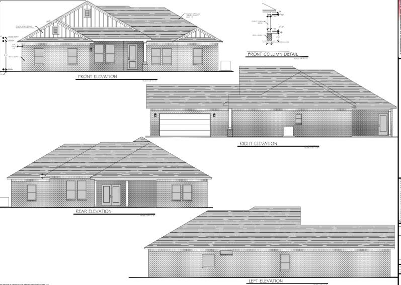 Habersham - Residential