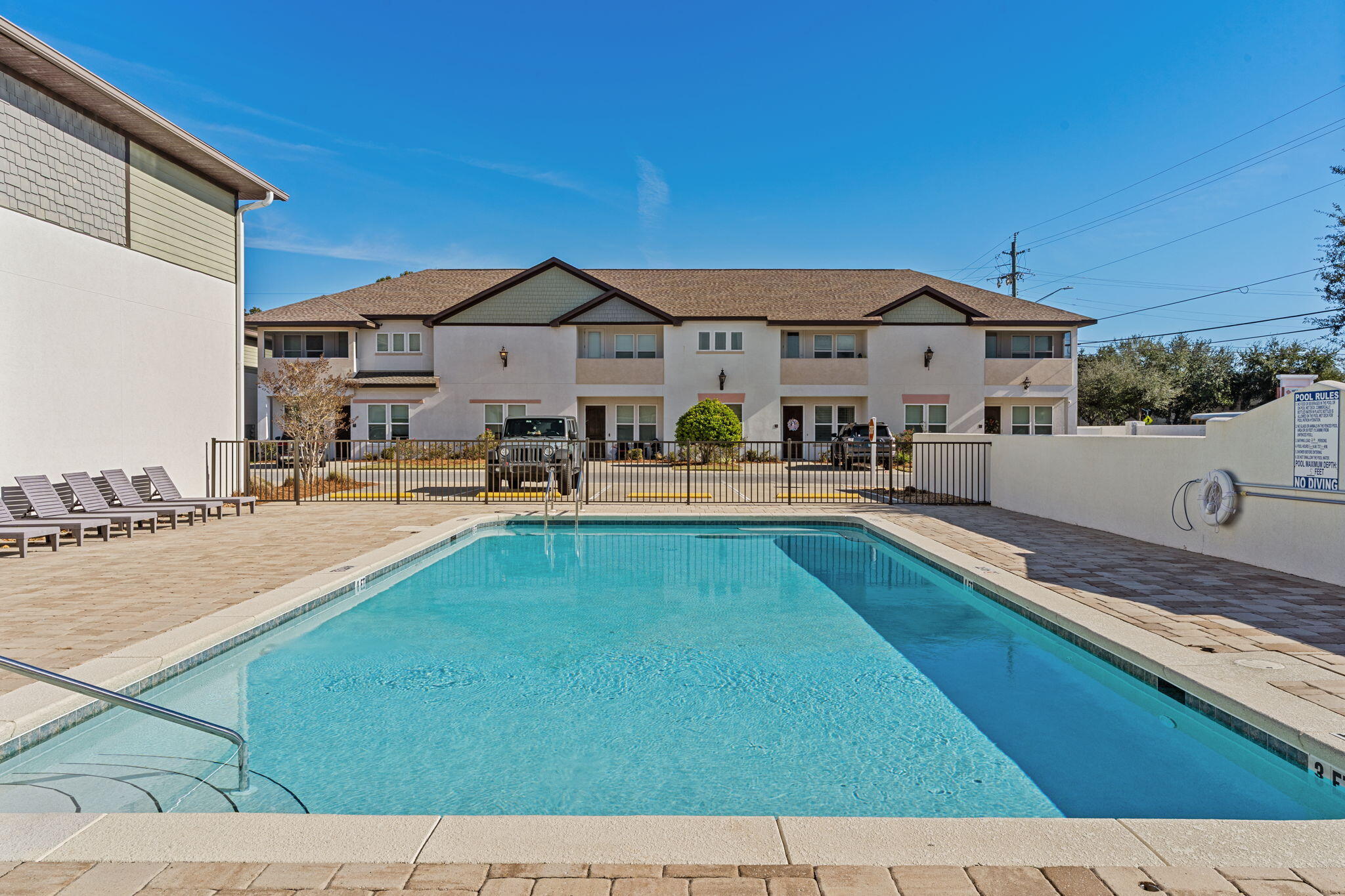 Destin Oaks - Residential