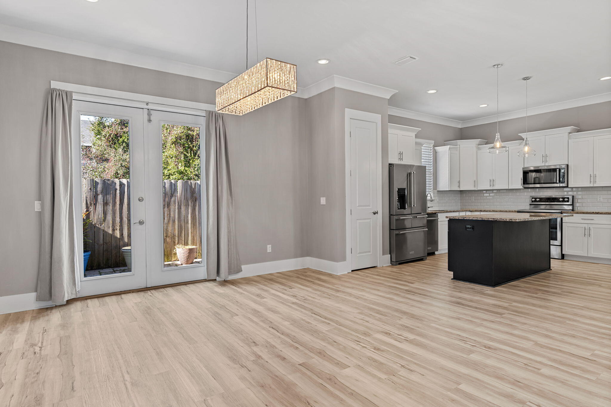 Destin Oaks - Residential