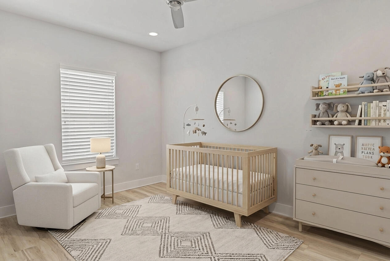 Destin Oaks - Residential