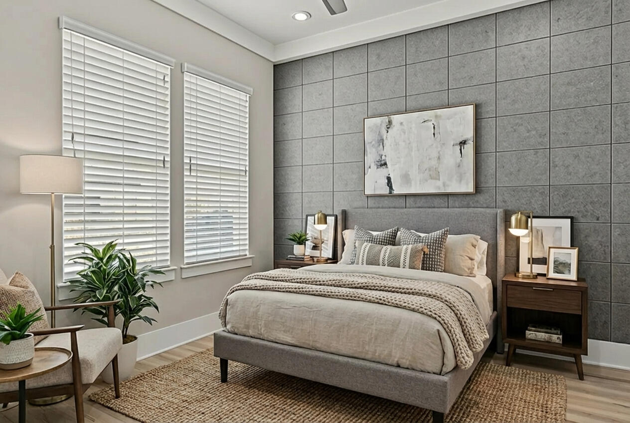 Destin Oaks - Residential