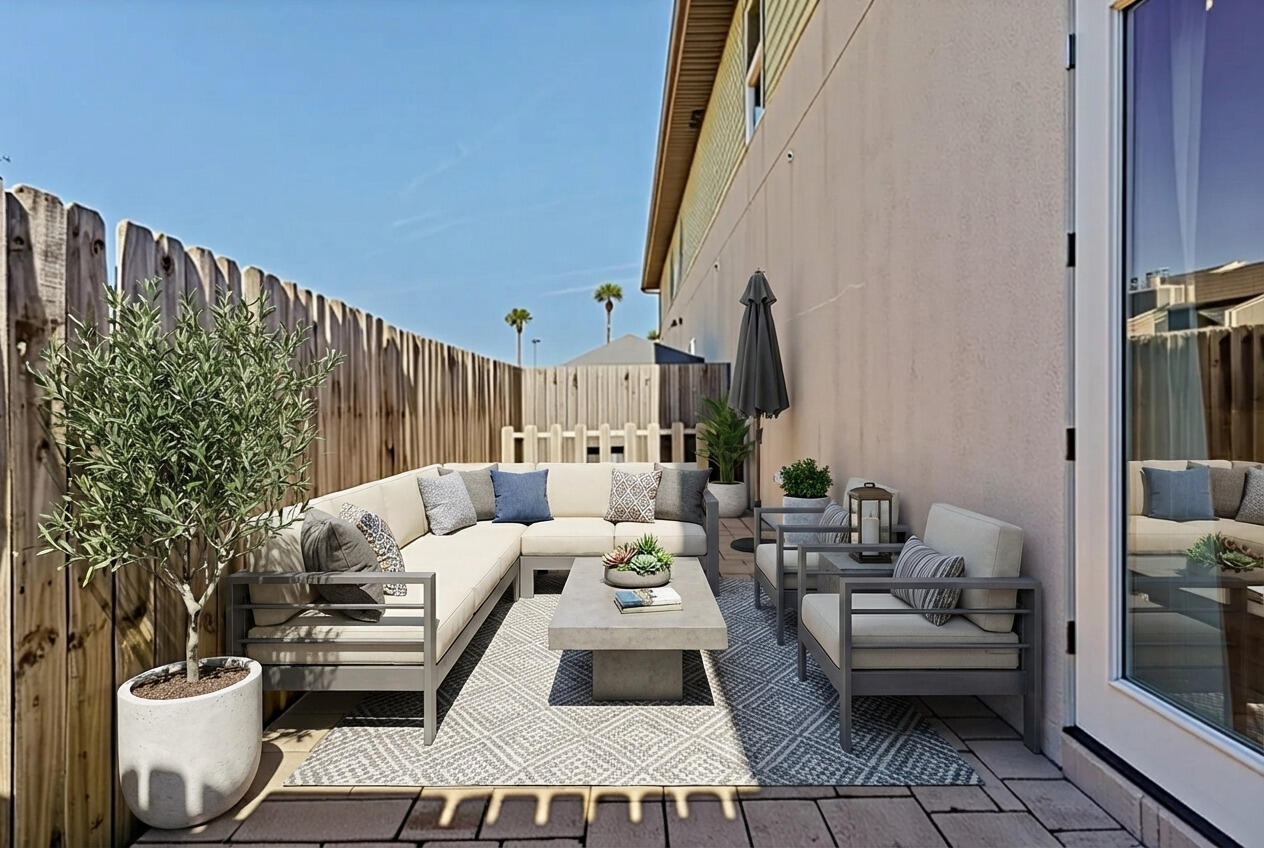 Destin Oaks - Residential