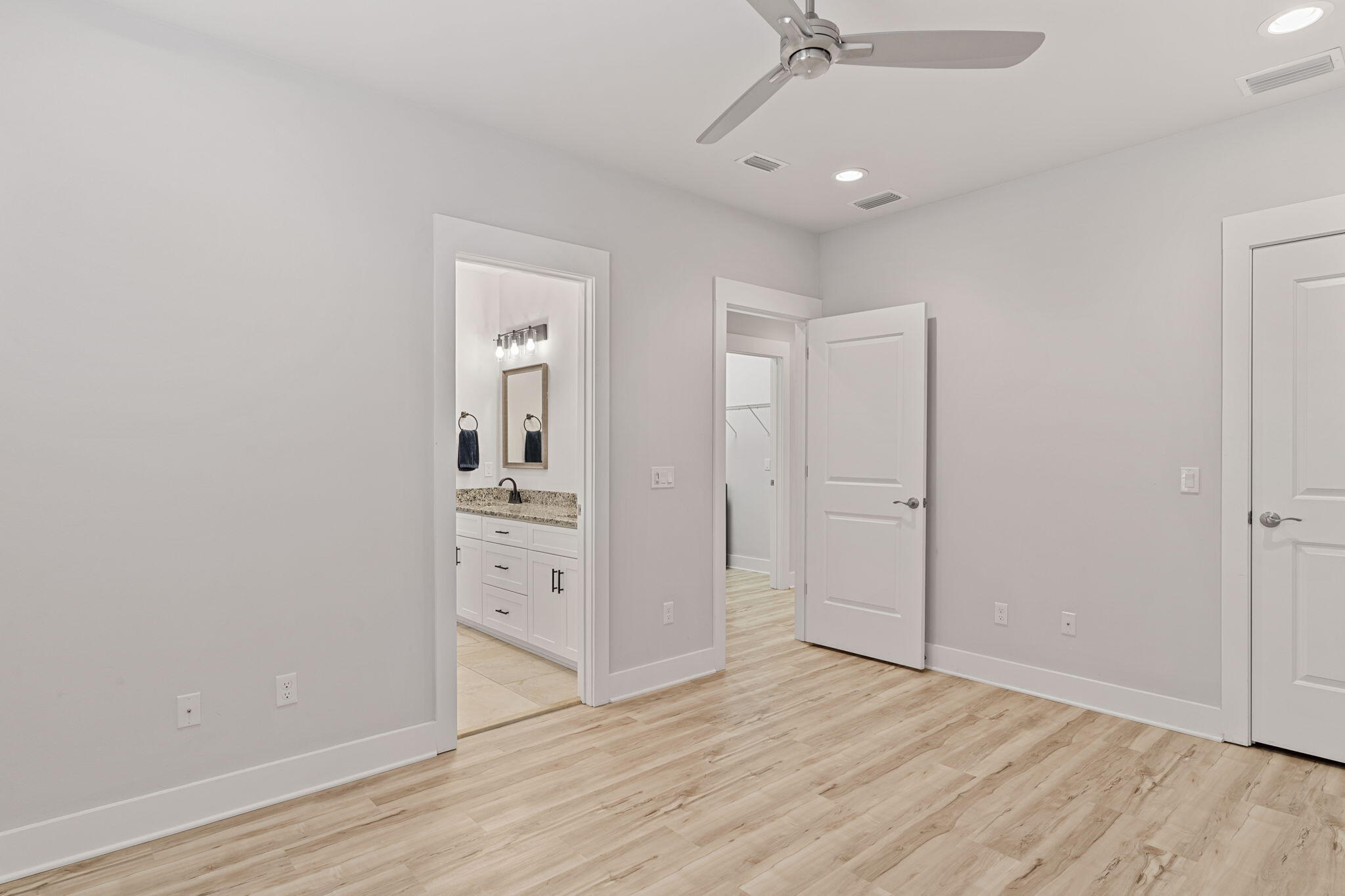 Destin Oaks - Residential