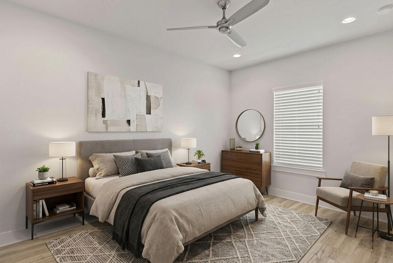 Destin Oaks - Residential