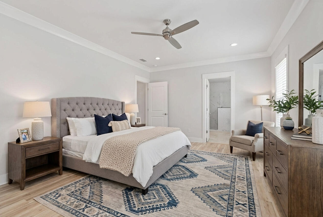 Destin Oaks - Residential