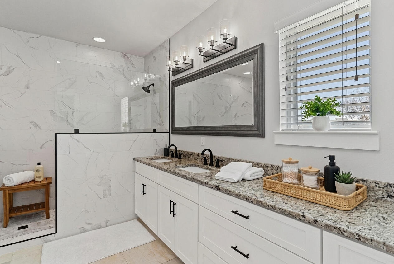 Destin Oaks - Residential