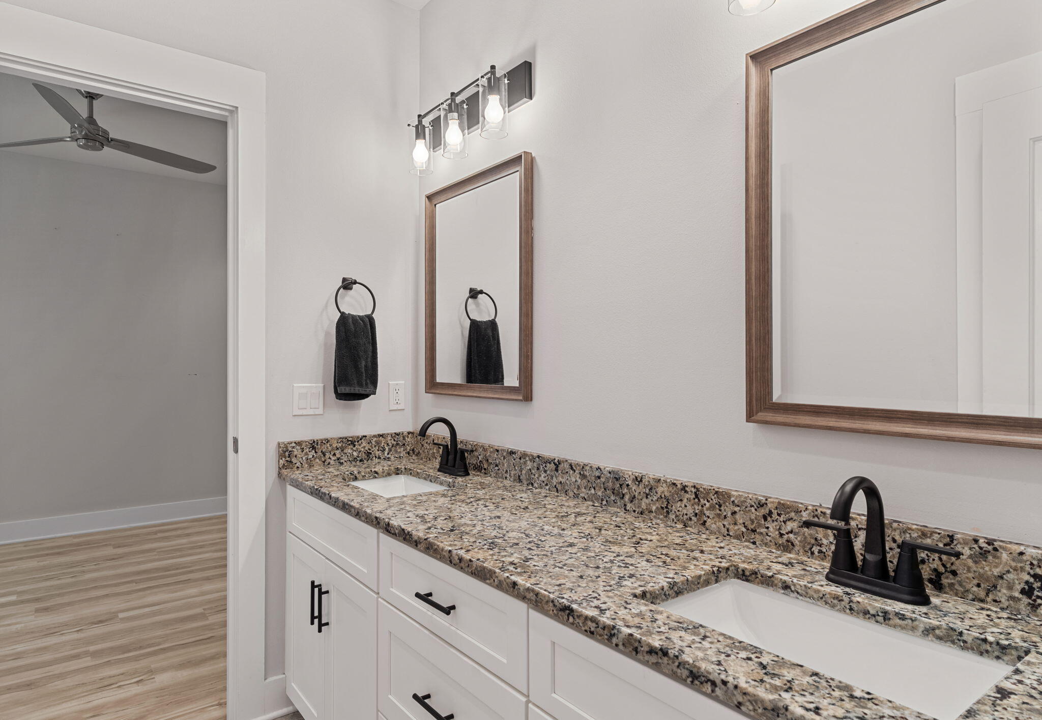 Destin Oaks - Residential